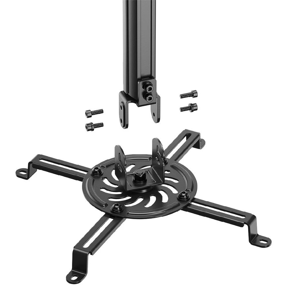 4 Brateck Projector Mount Black, 4 of 10