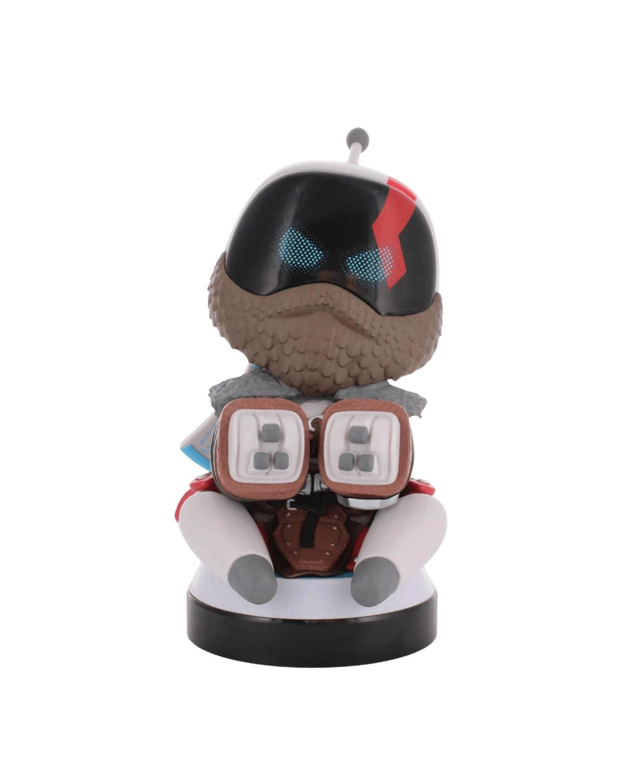 1 Cable Guy Astro Bot Kratos Controller Holder, 1 of 7