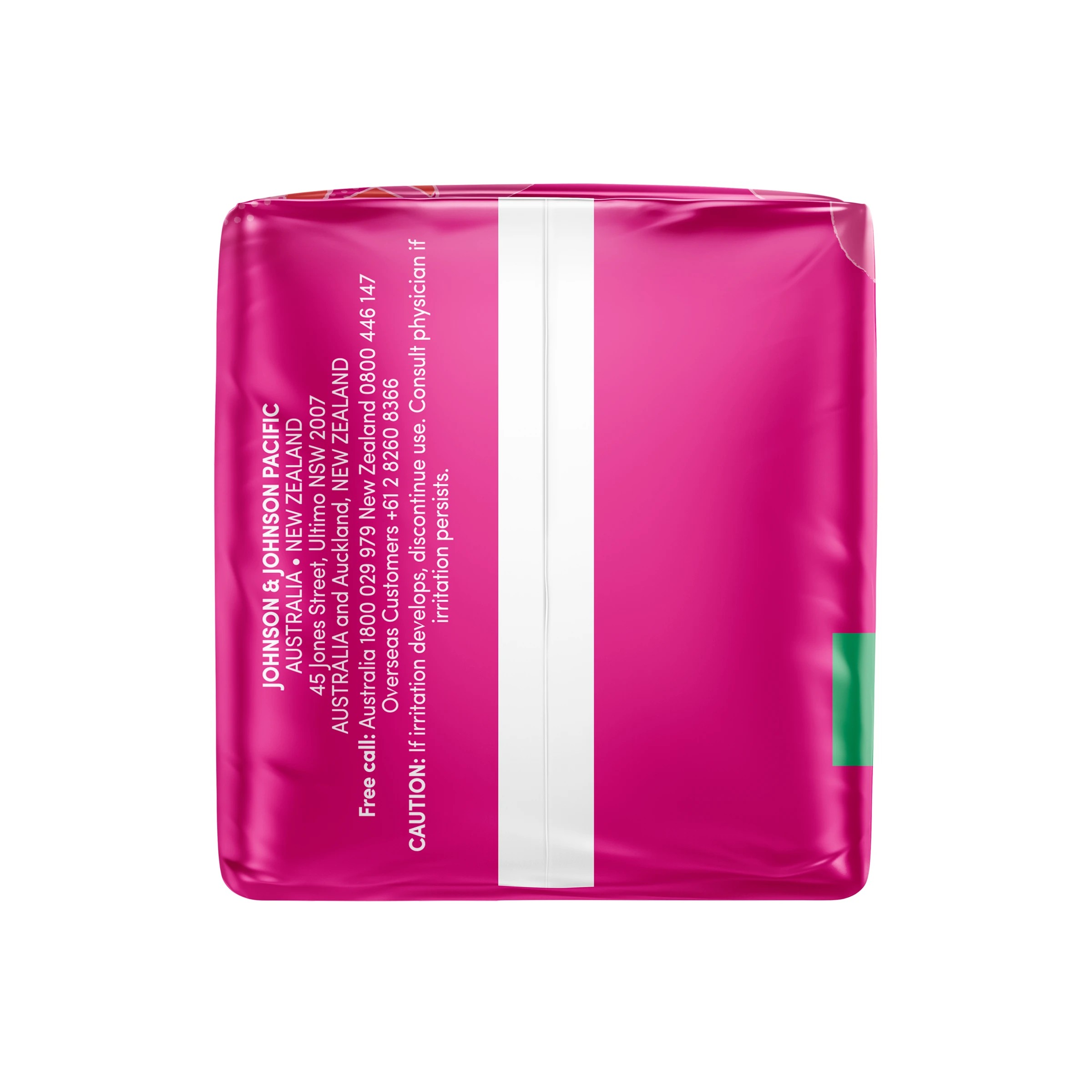 4 Carefree 42 Pack Barely There Aloe Panty Liners, 4 of 6