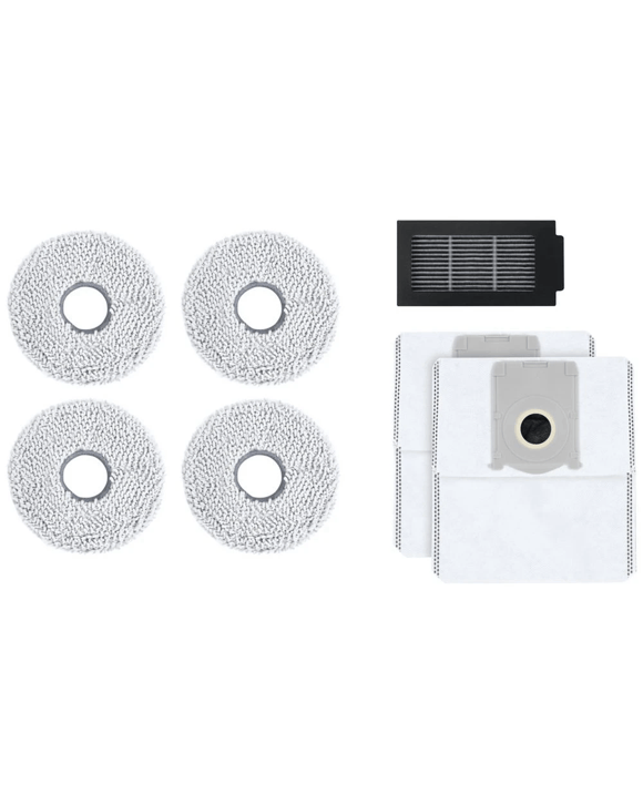 Ecovacs Antibacterial Buddy Kit for T5 Pro Omni