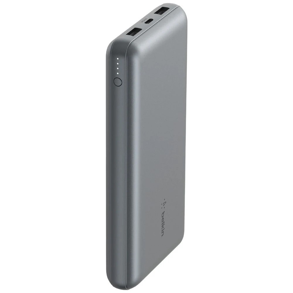 3 Belkin Boost 20K Power Bank Space Grey, 3 of 7