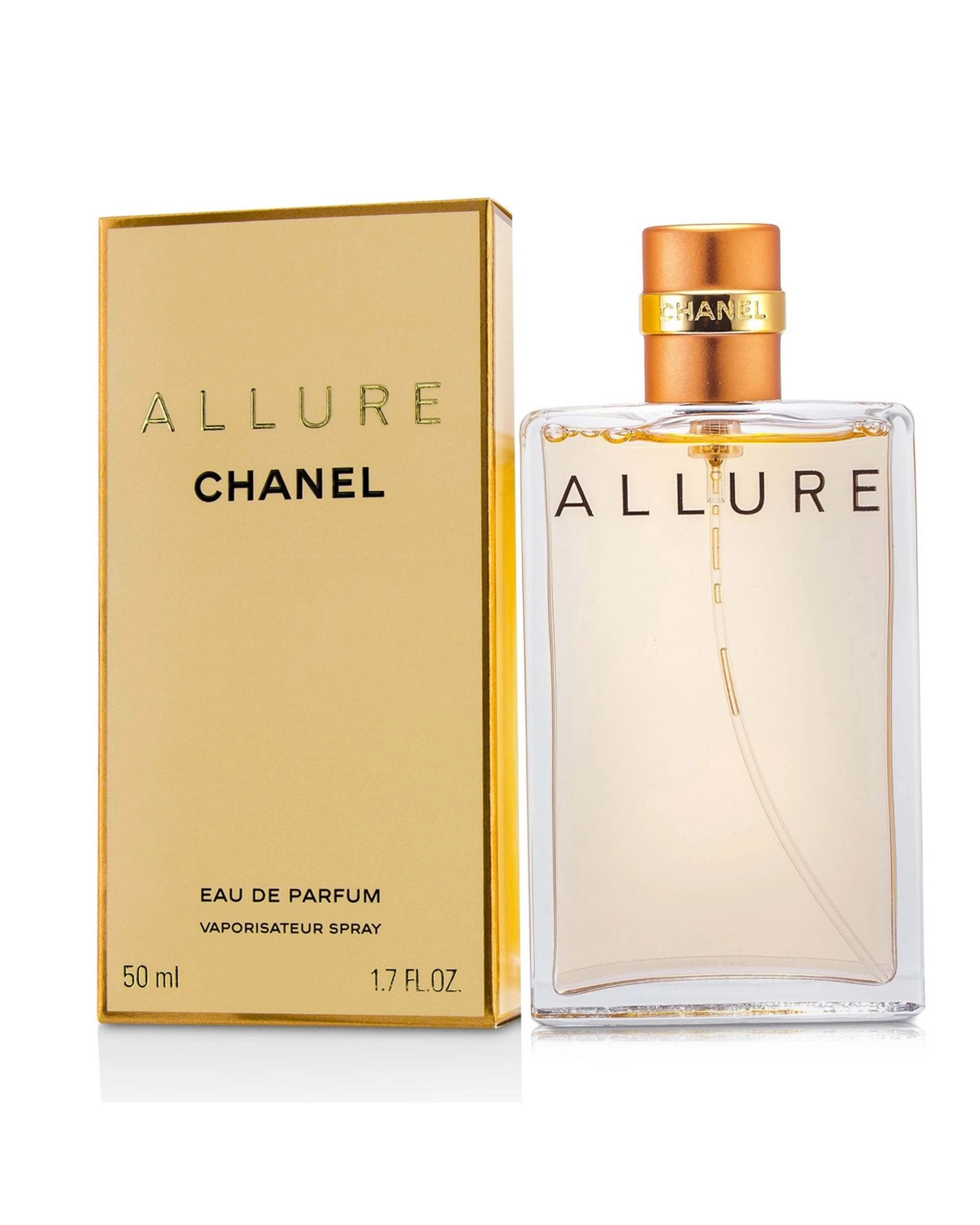 3 Allure 100ml Eau de Parfum, 3 of 4