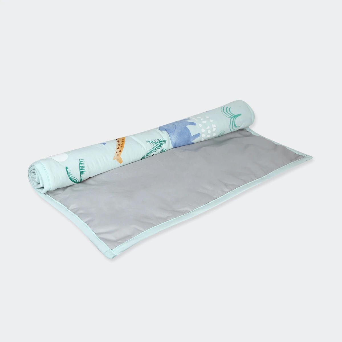 7 Activity Play Mat, 7 of 8
