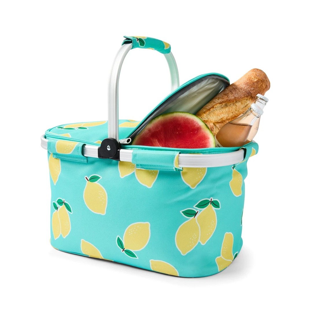 1 Insulated Basket, 1 of 6