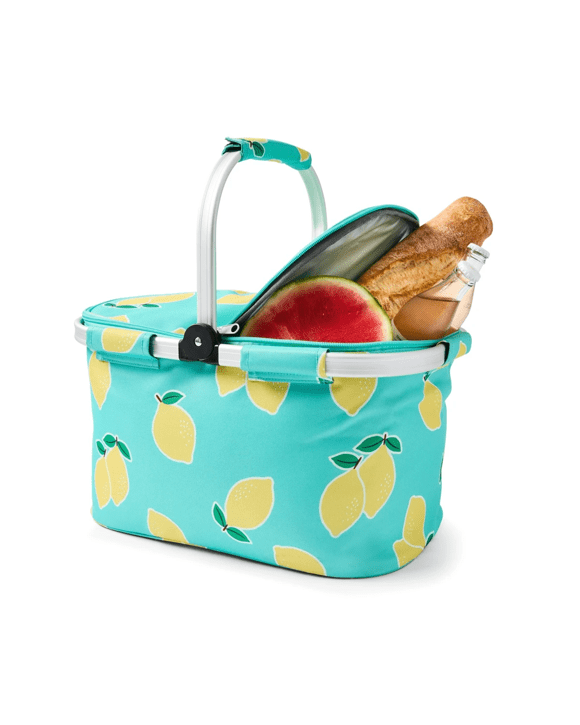 Insulated Basket