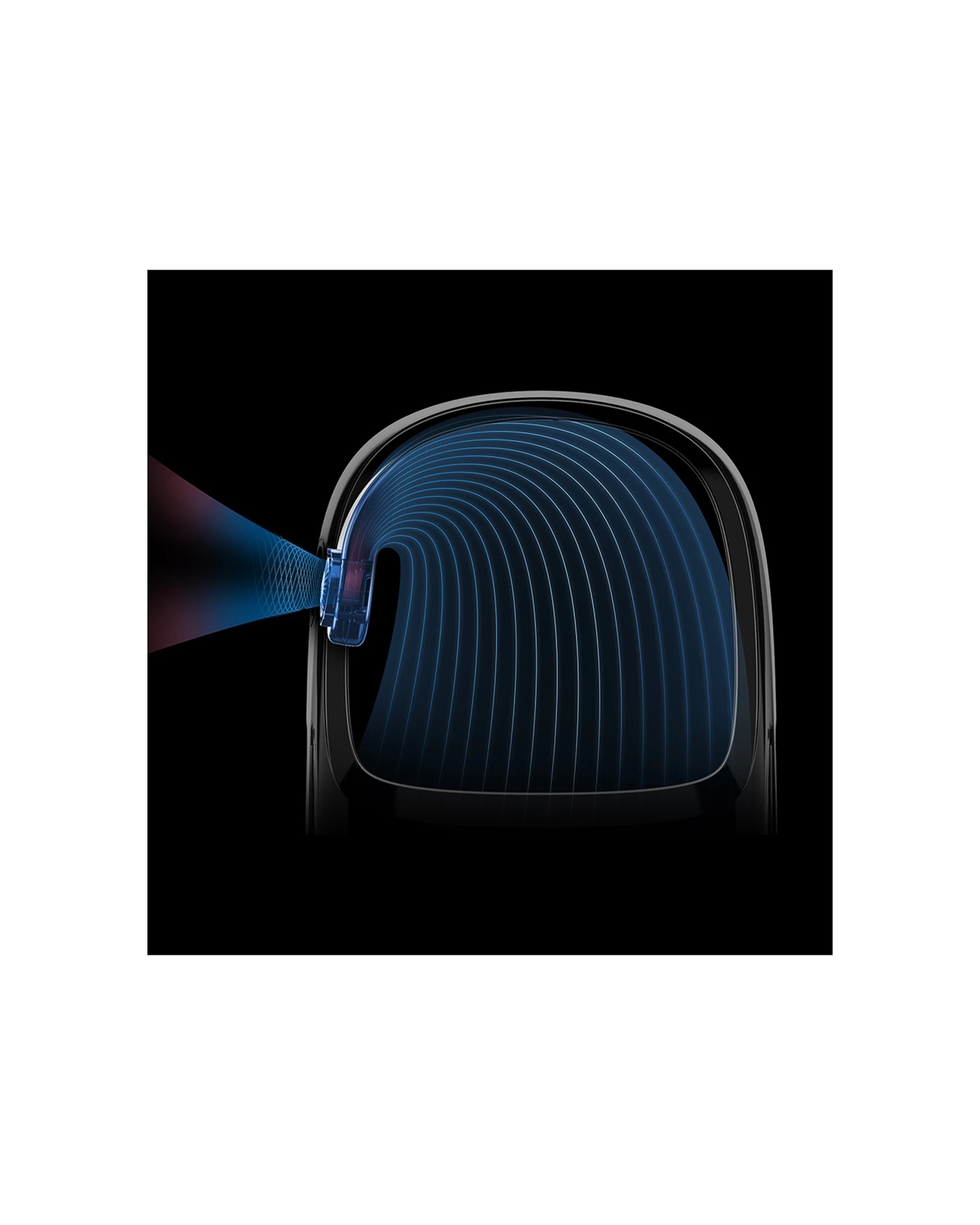 6 Petkit Breezy Smart Cat/dog/pet Carrier Backpack W/built In Fan/light - White, 6 of 9