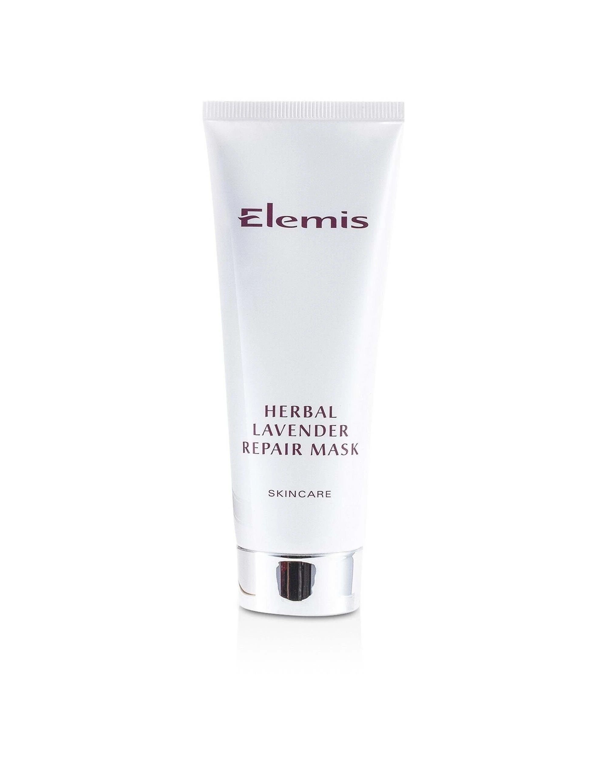2 Elemis Herbal Lavender Repair Mask 75ml/1.8oz, 2 of 4