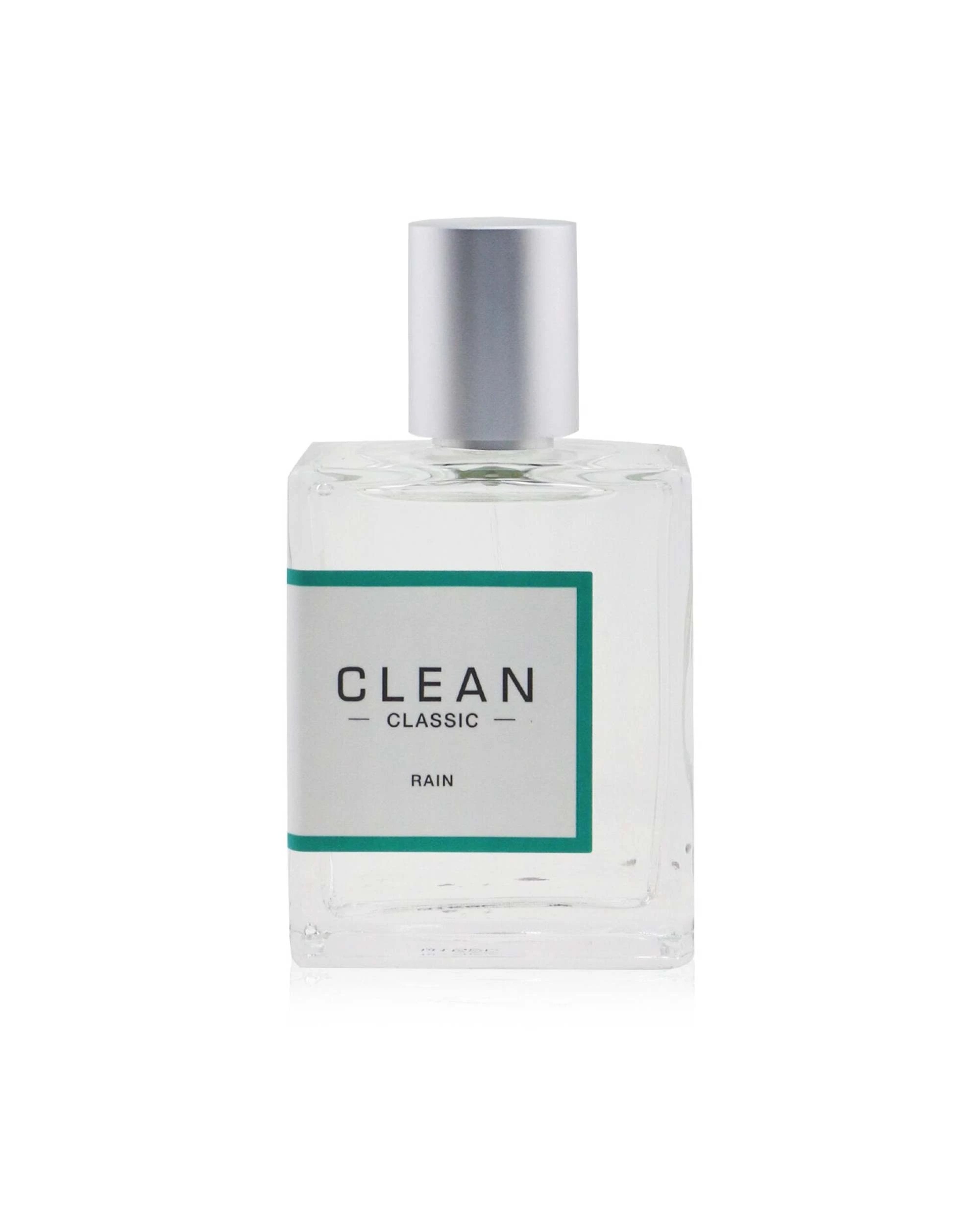 1 Clean Classic Rain Eau De Parfum Spray 60ml/2oz, 1 of 4