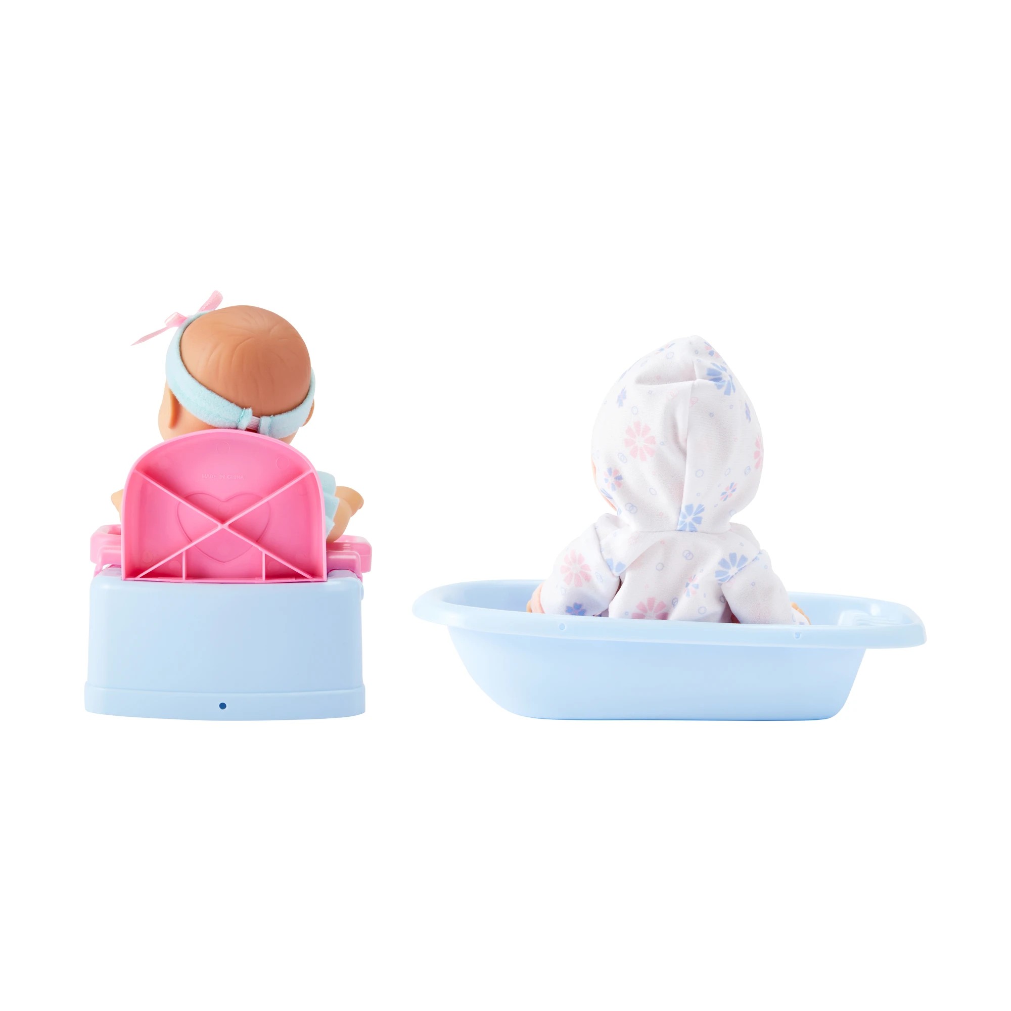 5 5 Piece Nurture Baby Mini Baby Set - Assorted, 5 of 7