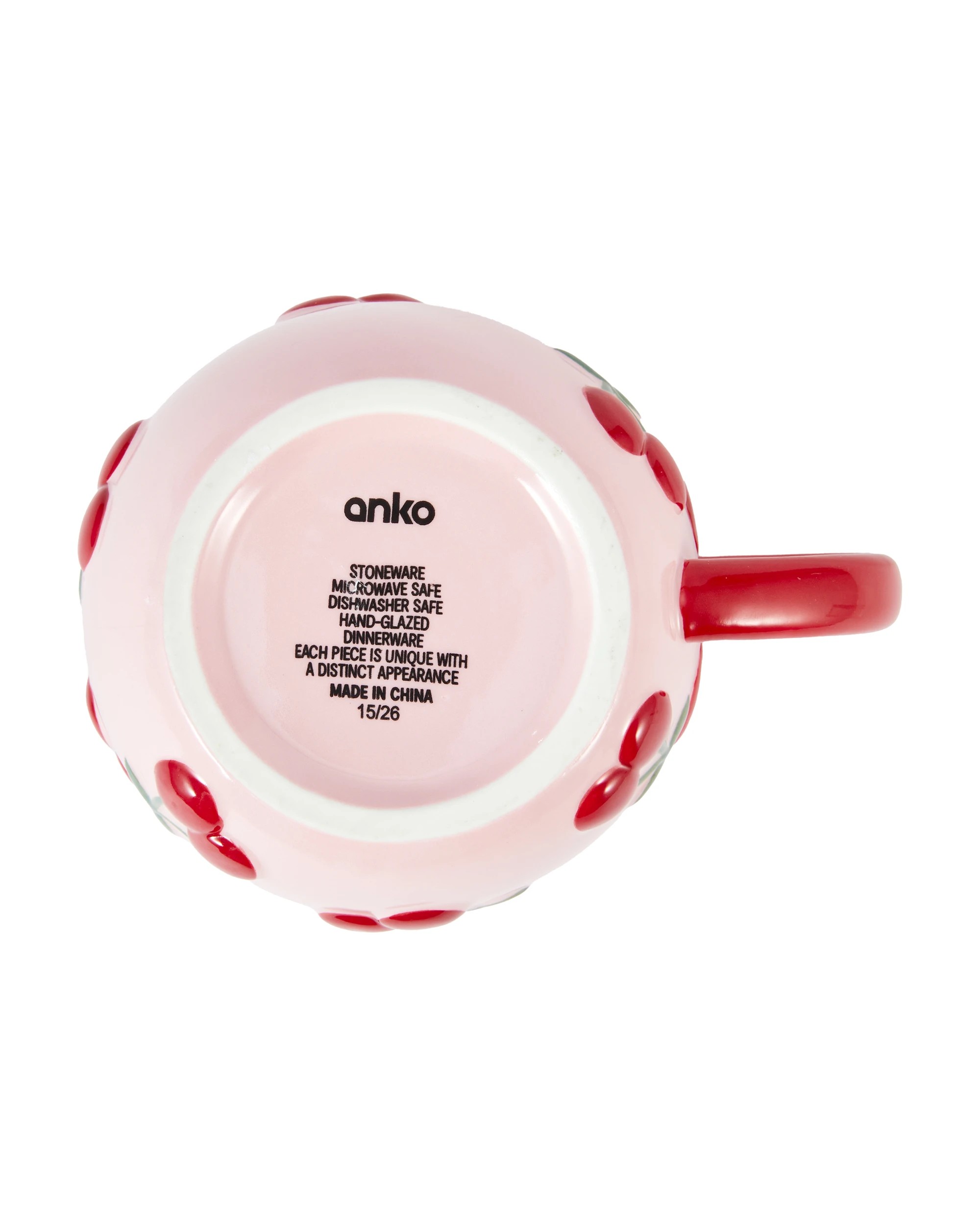 3 Cherry Mug, 3 of 3