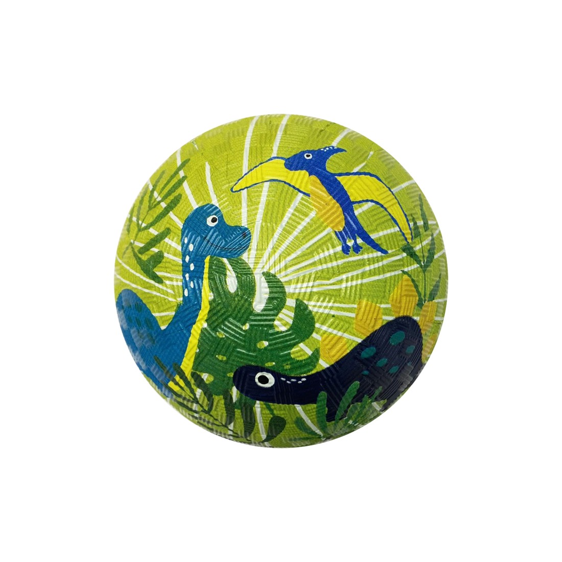 3 Playground Ball - Assorted, 3 of 5