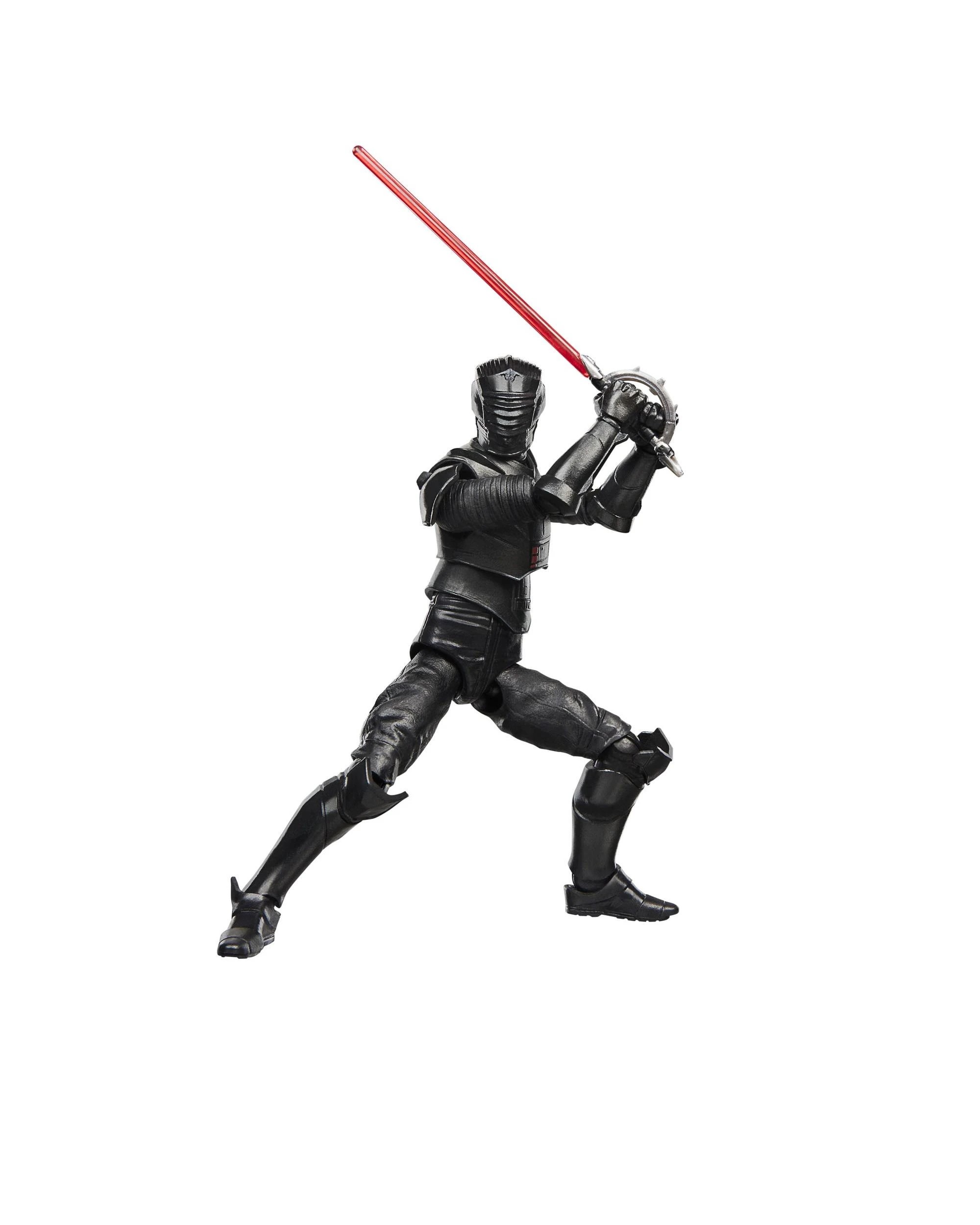 2 STAR WARS The Black Series Marrok, 2 of 9