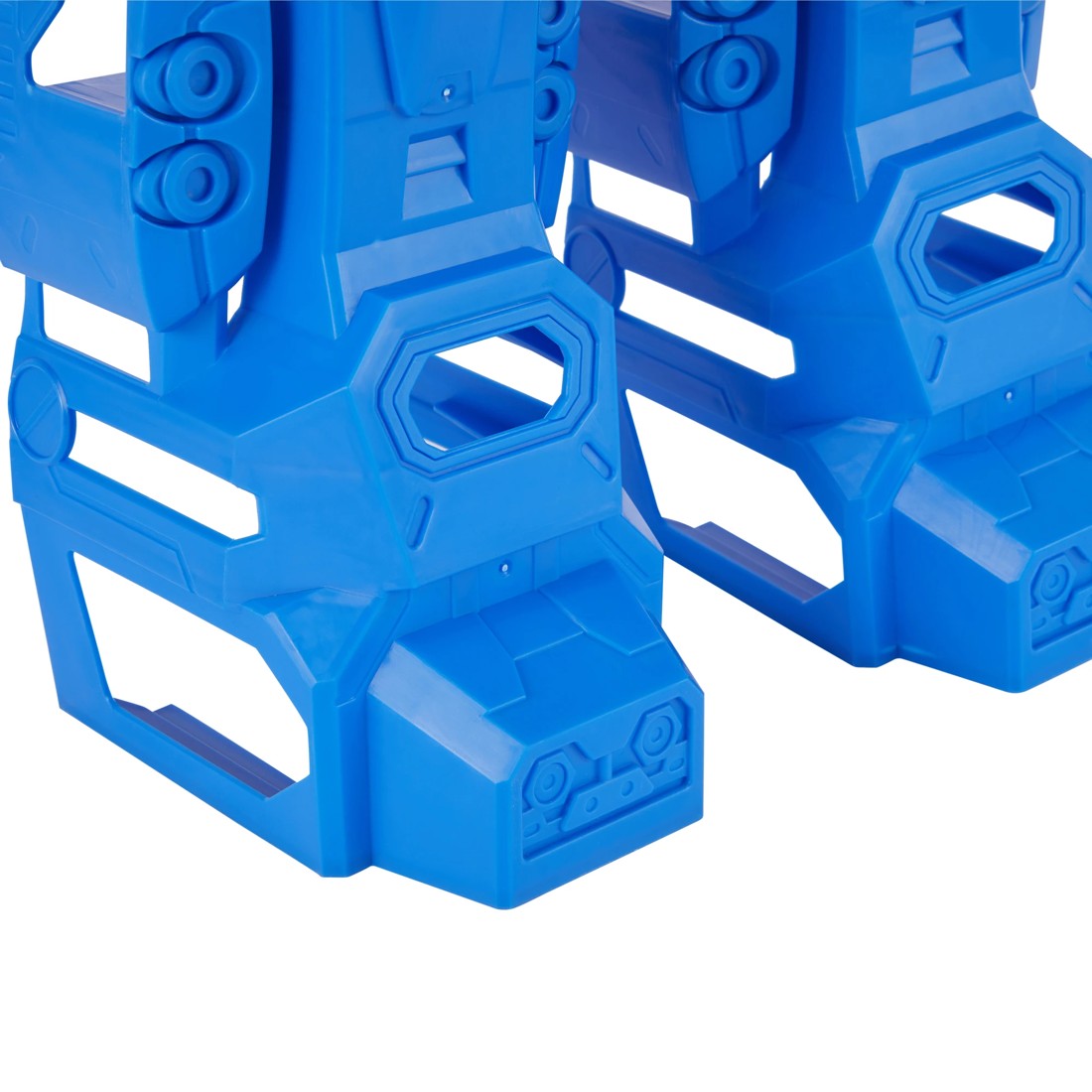 7 Giant Transforming Robot Toy, 7 of 10