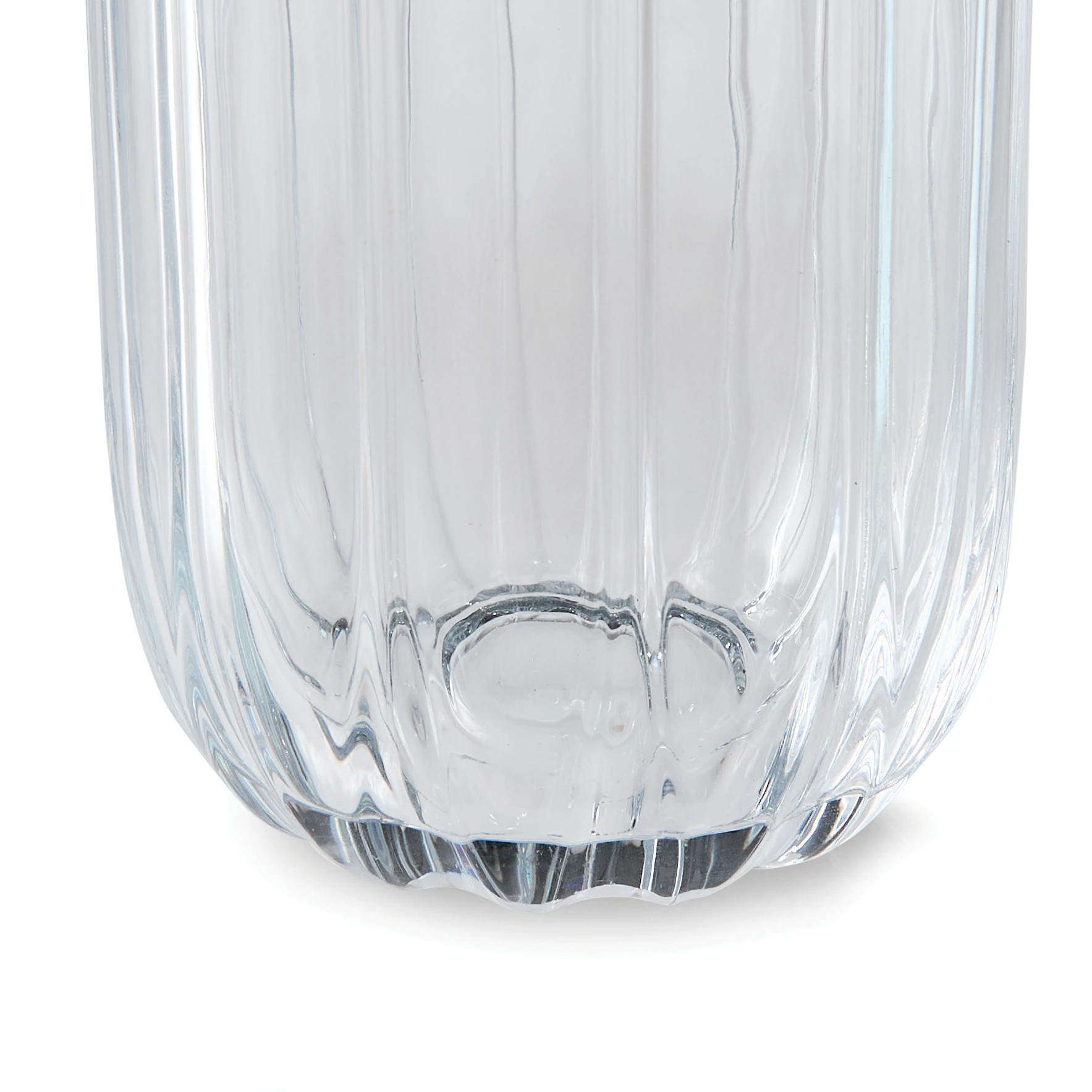 5 6 Finley Tumbler Glasses, 5 of 6
