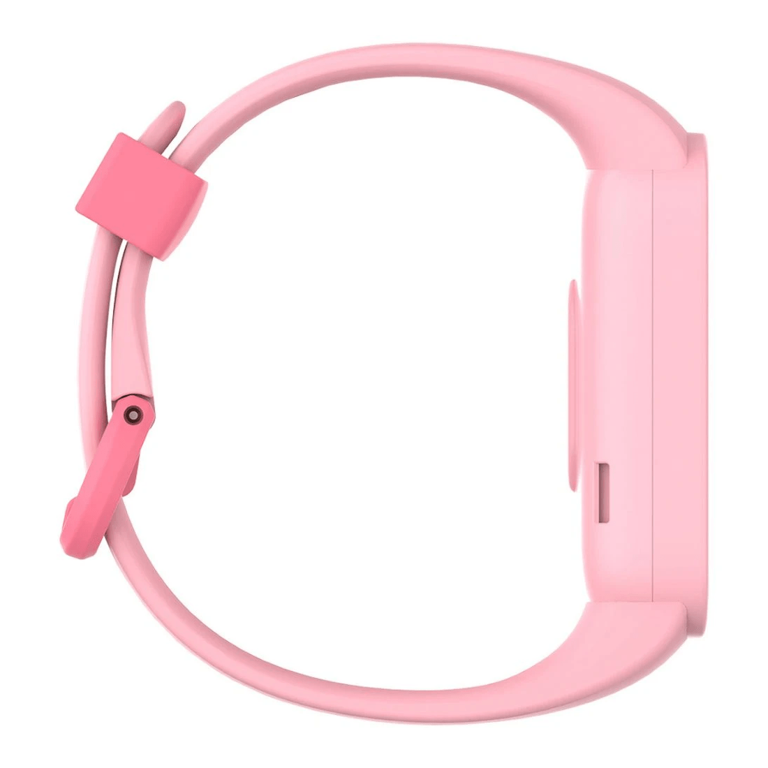 4 Pixbee Fit Kids Smartwatch Pink, 4 of 4