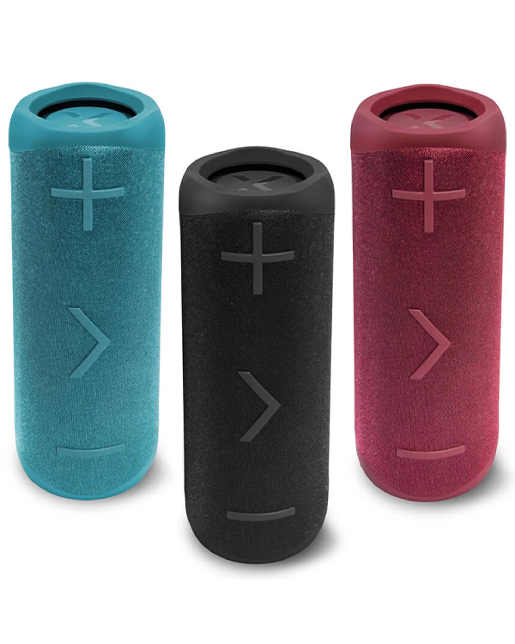 5 BlueAnt X2i Portable 20-Watt Bluetooth Speaker, 5 of 5