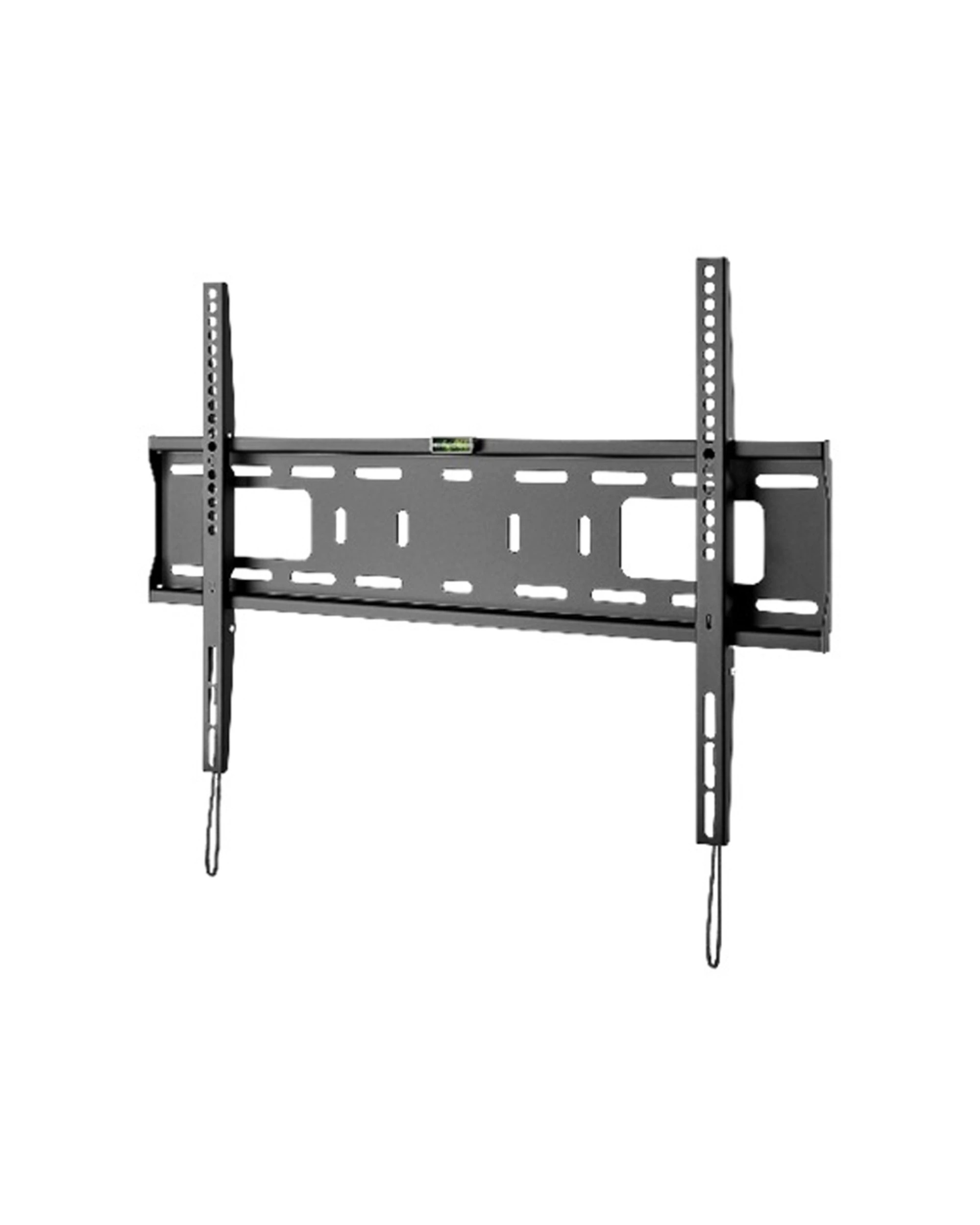 1 Goobay Pro Series LED LCD Plasma TV Wall Mount 43-100 Inch 75kg Capacity Slim Wall Mount Design - Black, 1 of 2