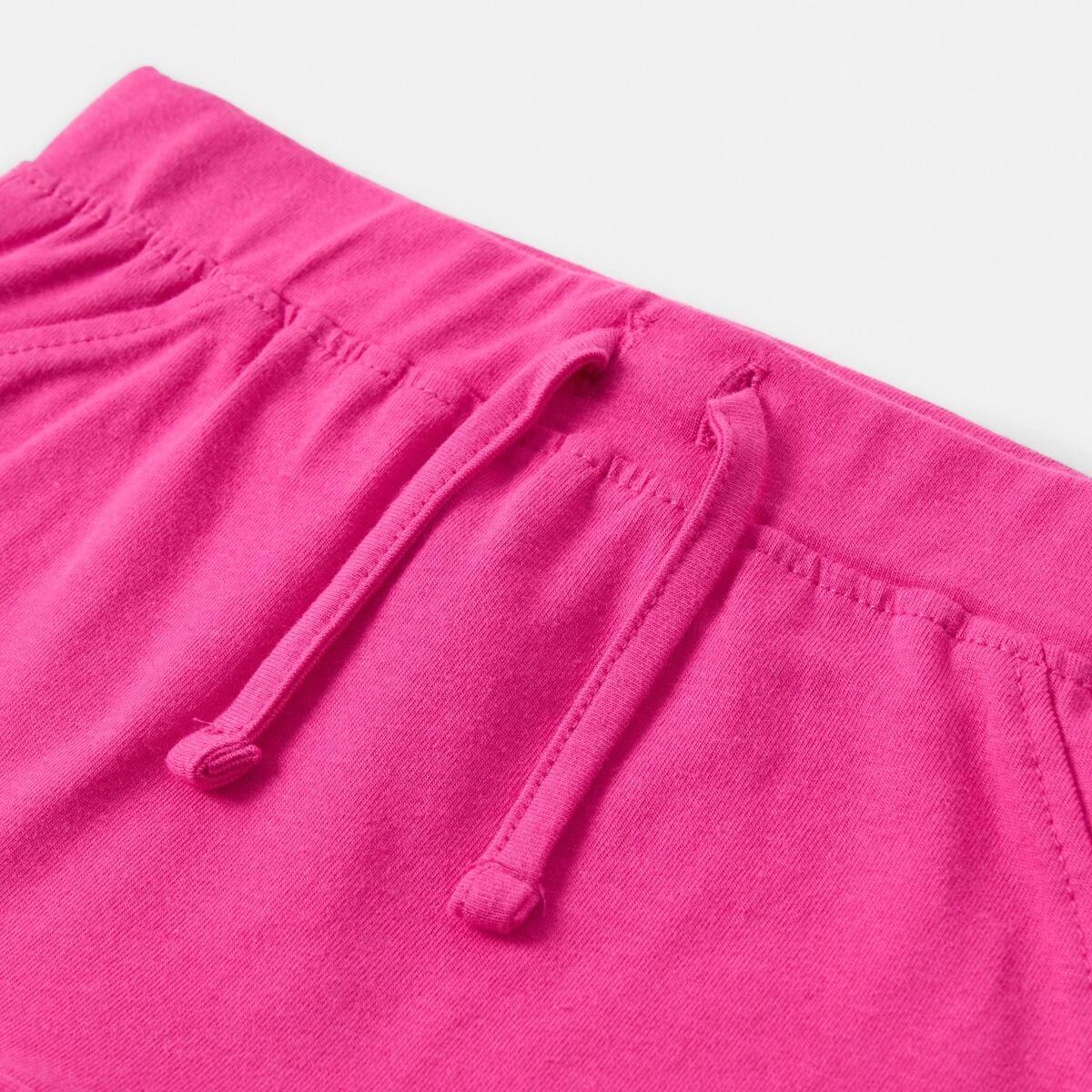 5 Shorts Set Pnk Cherry, 5 of 6