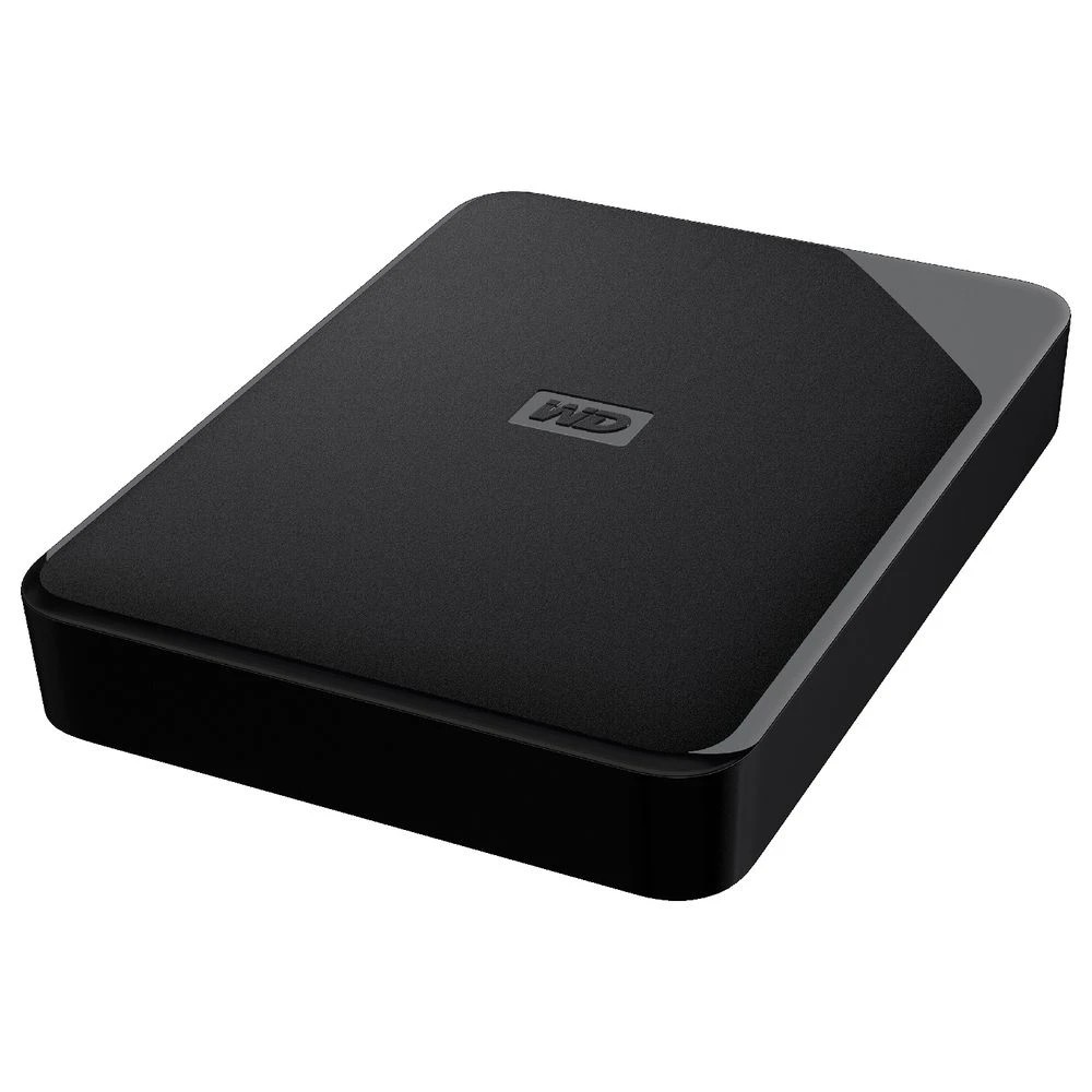 3 WD 4TB Elements SE Portable Hard Drive, 3 of 5