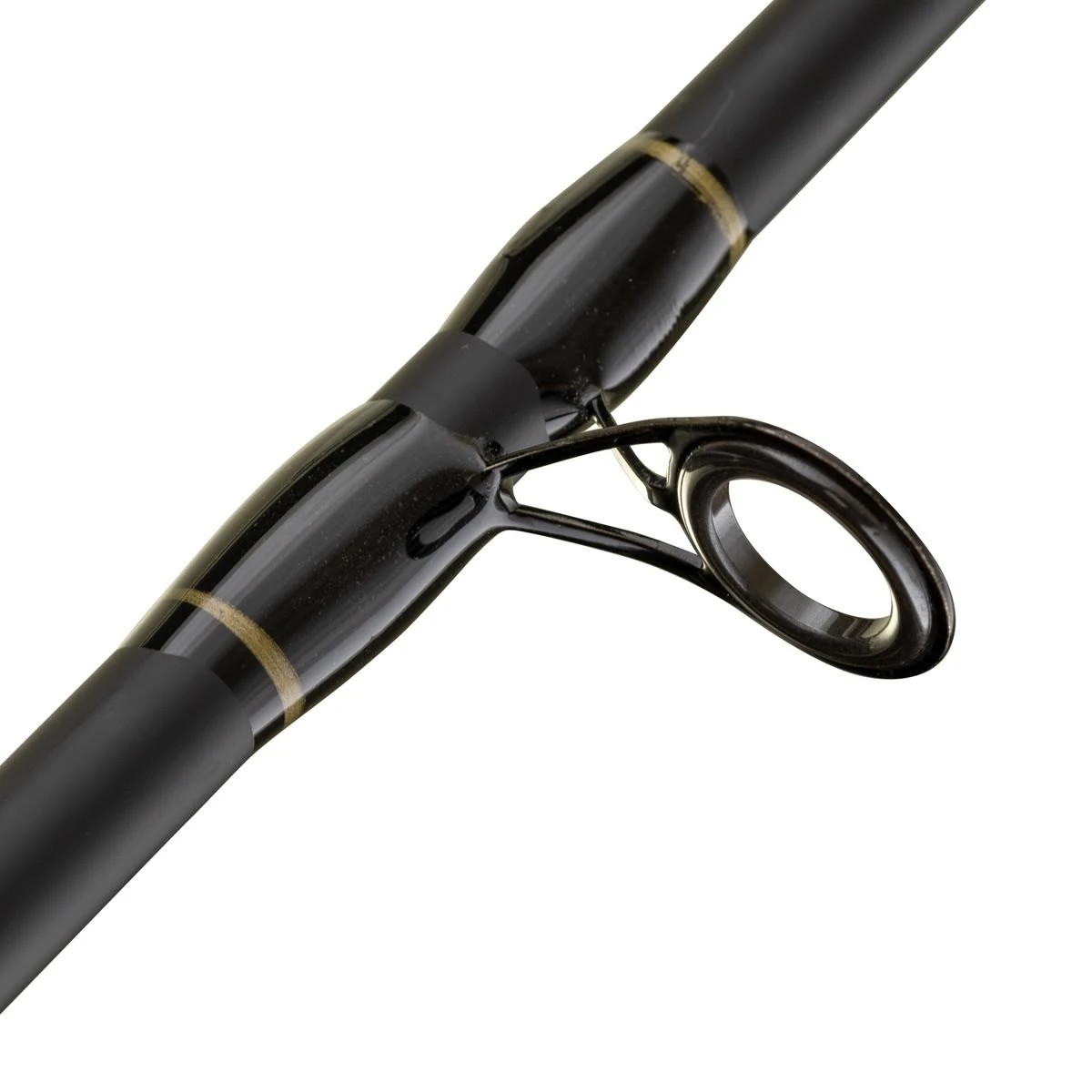 6 Jarvis Walker Angler Surf Combo - 12ft., Black, 6 of 7