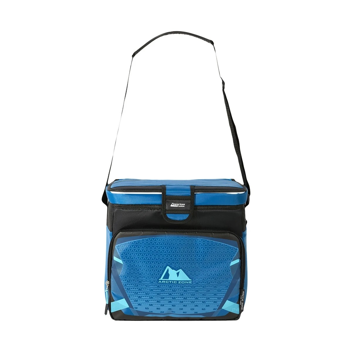 2 Arctic Zone 24 Can Zipperless Cooler, 2 of 6