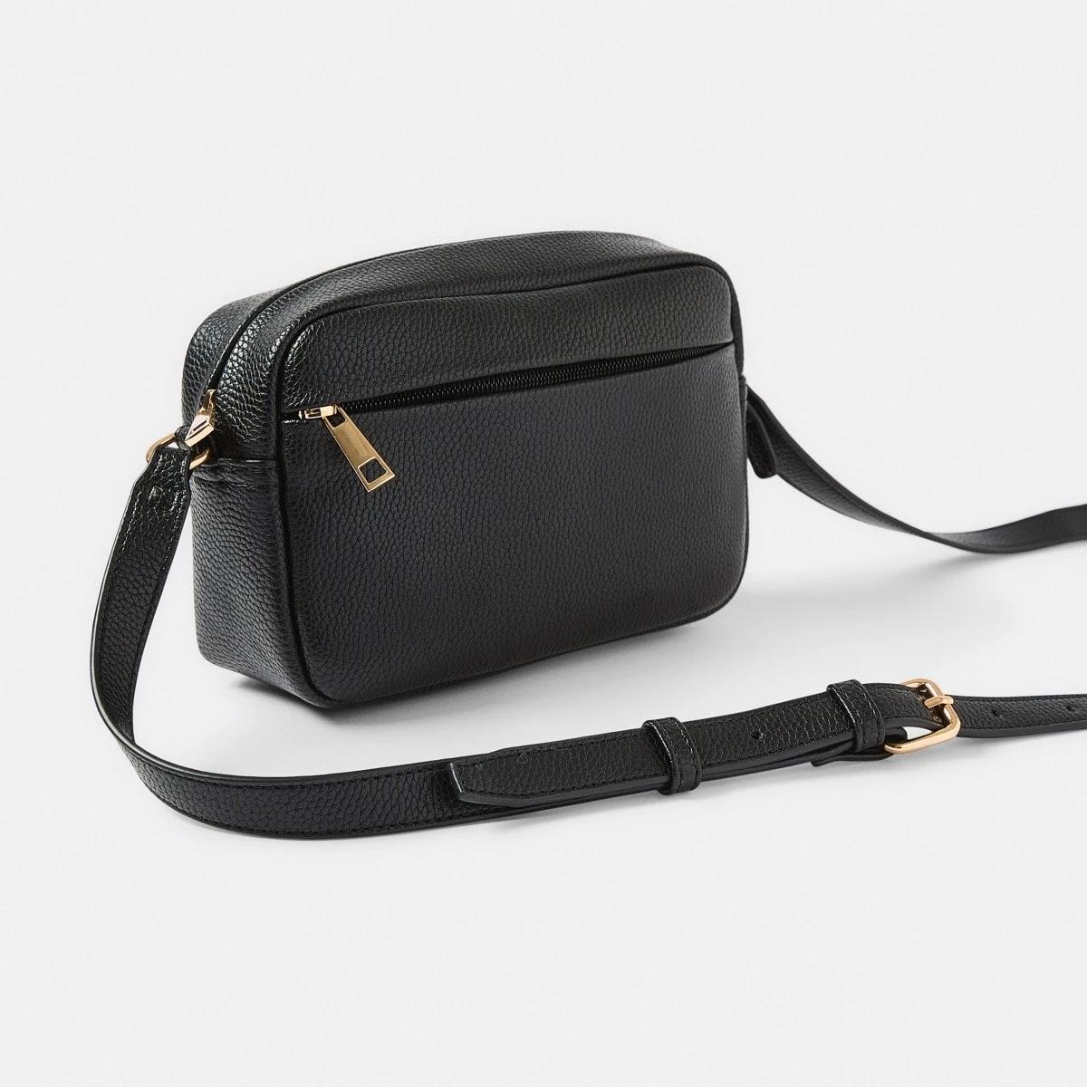 3 Crossbody Bag ACCESSORIES BLACK, 3 of 5