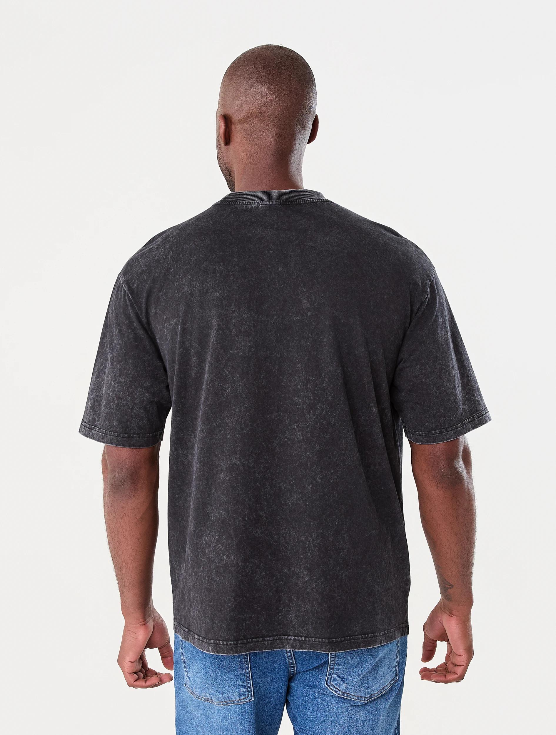 3 Nirvana License T-shirt Nirvana, 3 of 5