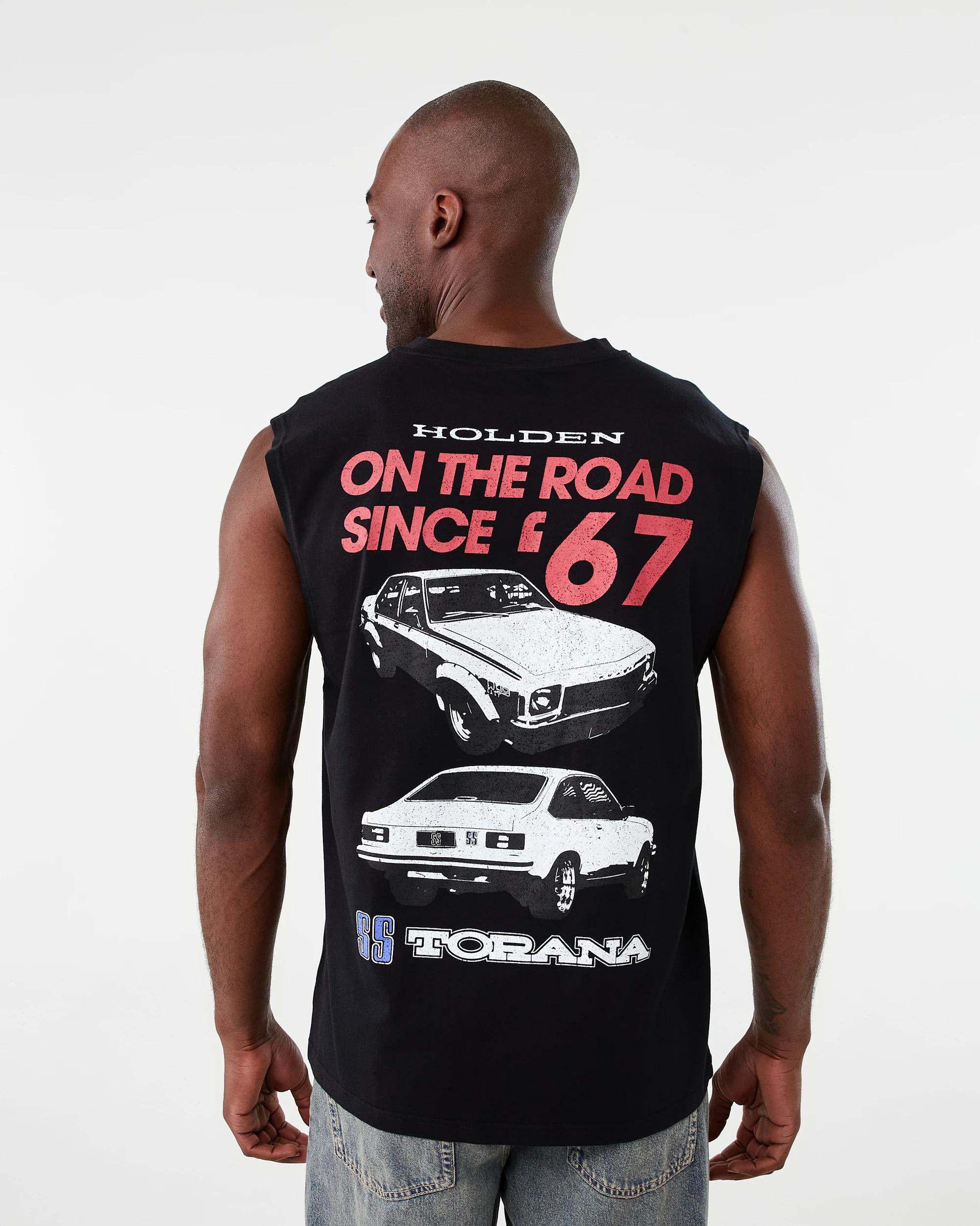 3 Holden License Muscle Holden, 3 of 8