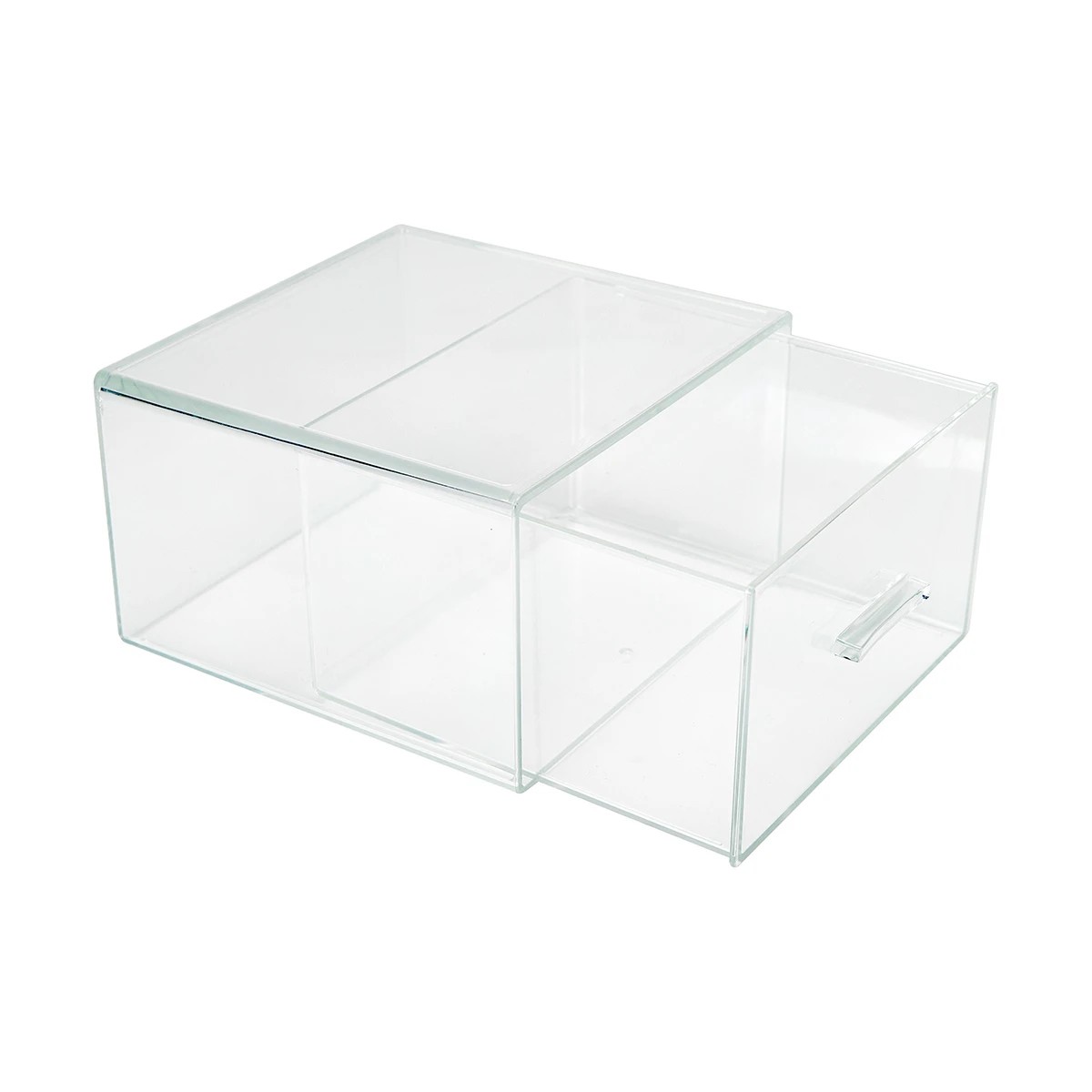 6 Modular Drawer Organiser - Medium, 6 of 10