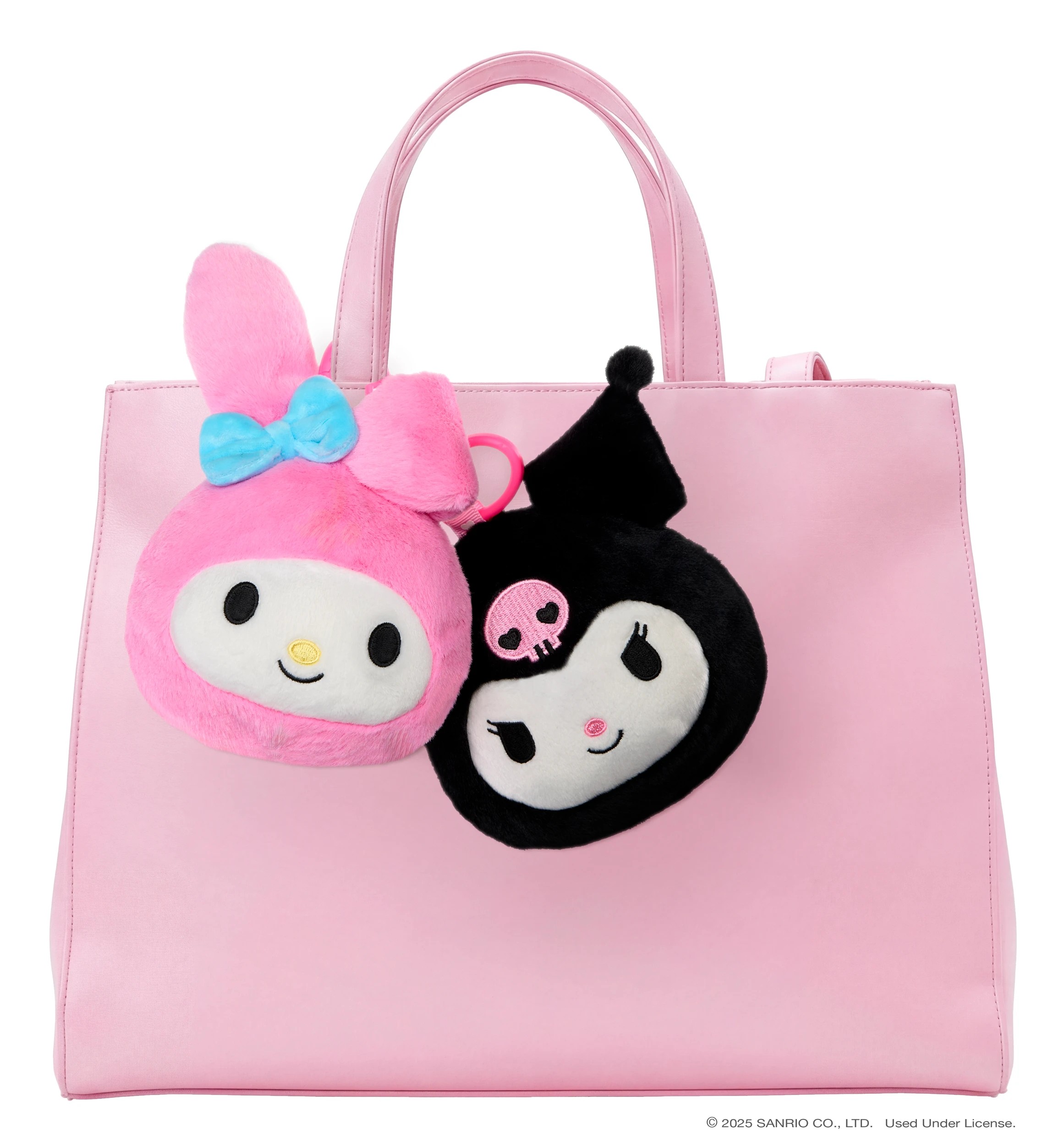 4 L.O.L. Surprise! L.O.L. Surprise Loves Hello Kitty Reversible Plush - Assorted - Multi, 4 of 9