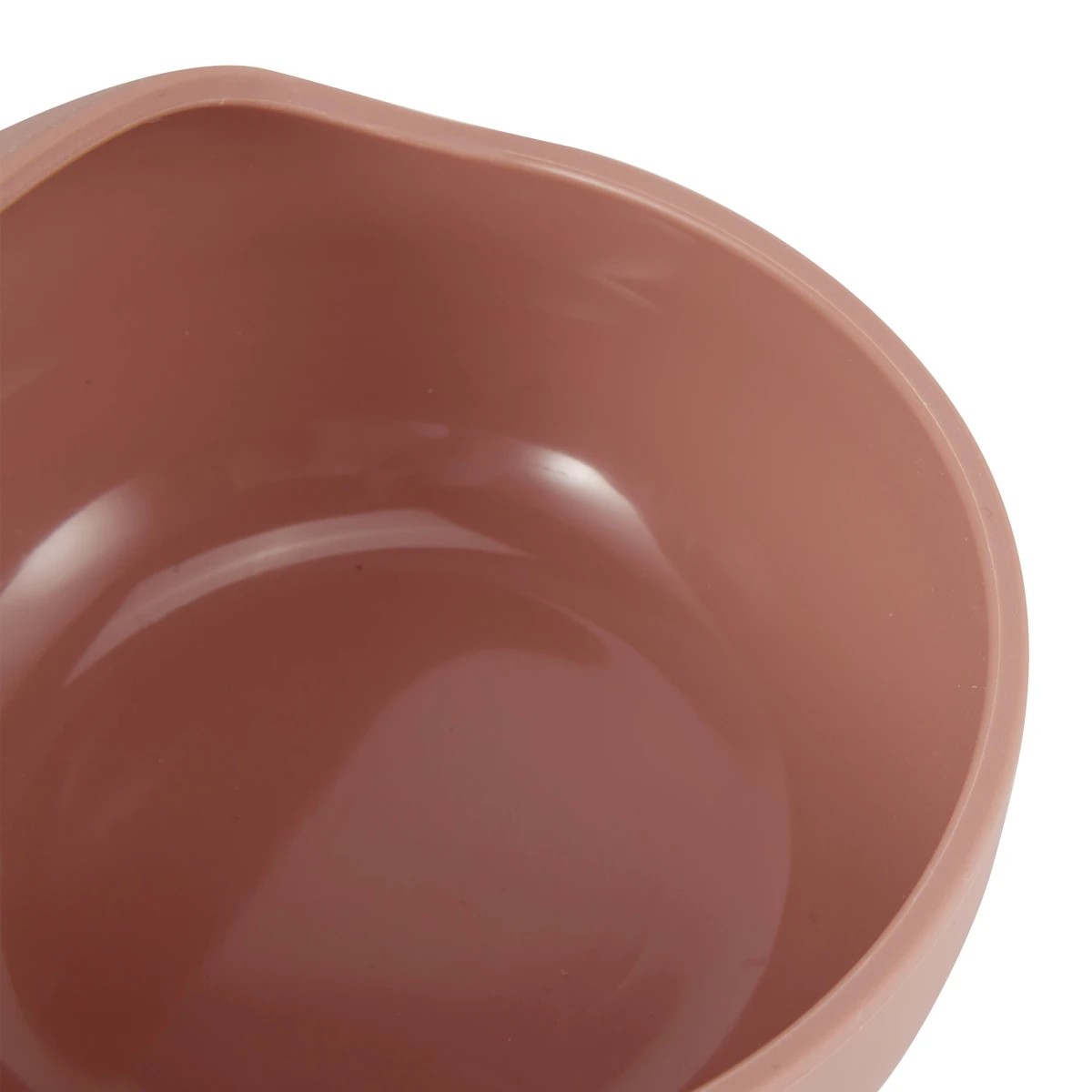 3 Silicone Suction Lip Bowl - Assorted, 3 of 7