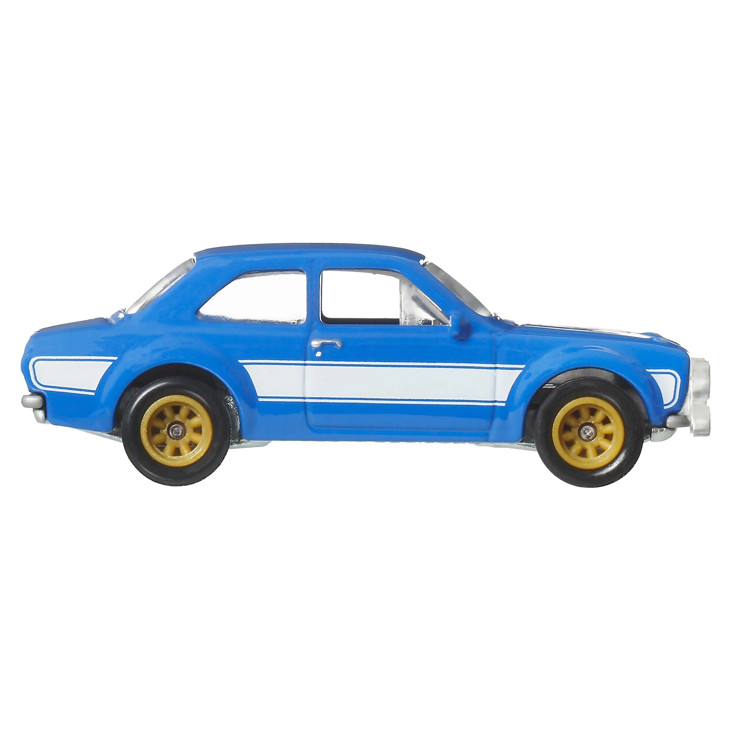 6 Hot Wheels Premium Fast & Furious Toy Cars, 6 of 7
