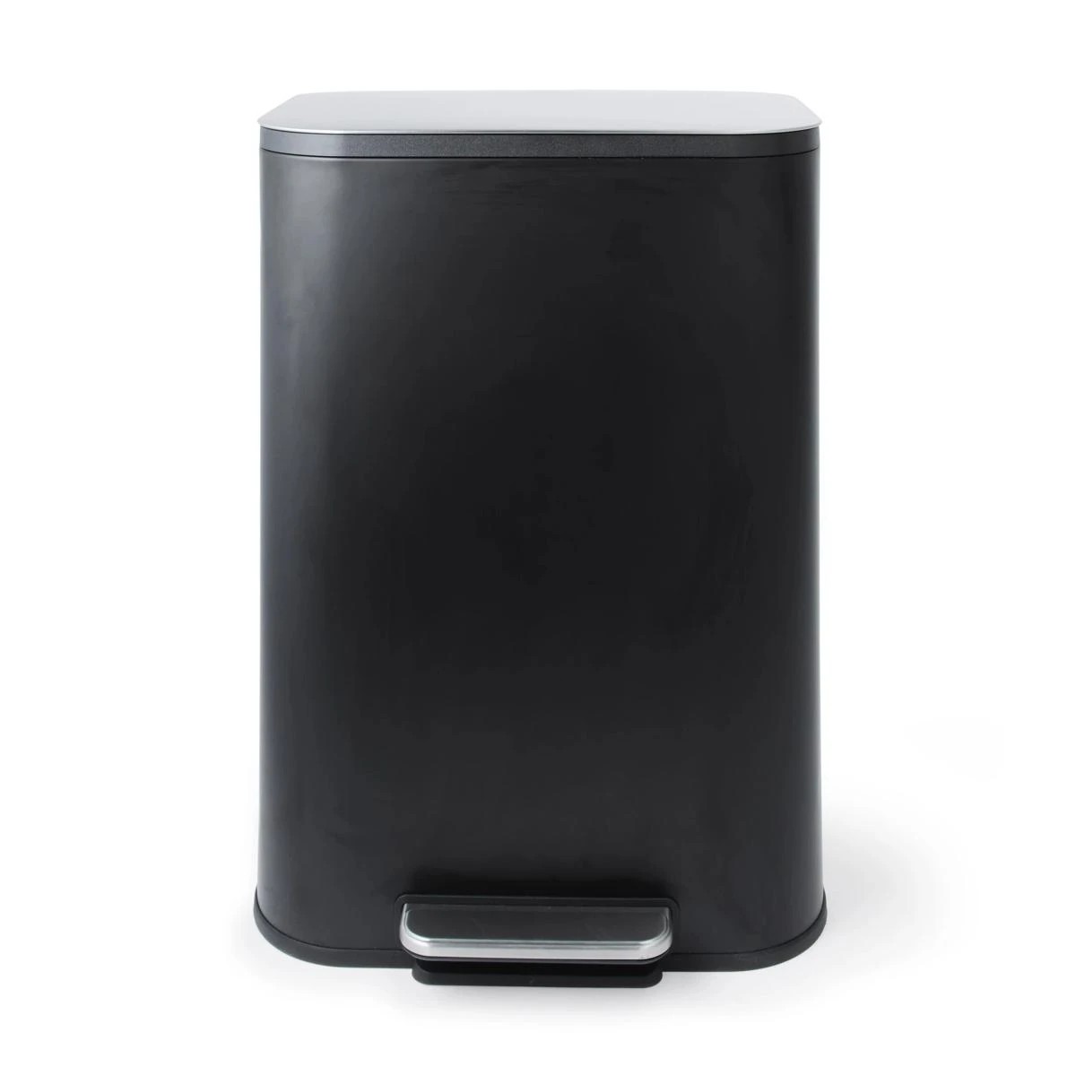 4 50 Litre Bin - Black, 4 of 9