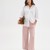 MAUVE PINK