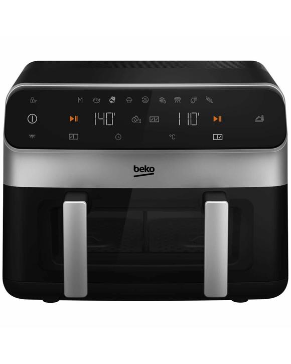 Beko 9.5L Dual Airfryer