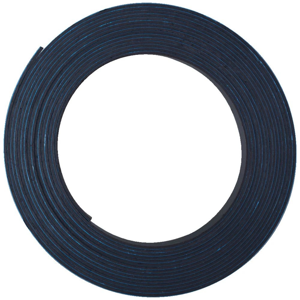 2 J.Burrows Magnetic Strip 14mm x 3m Blue, 2 of 4