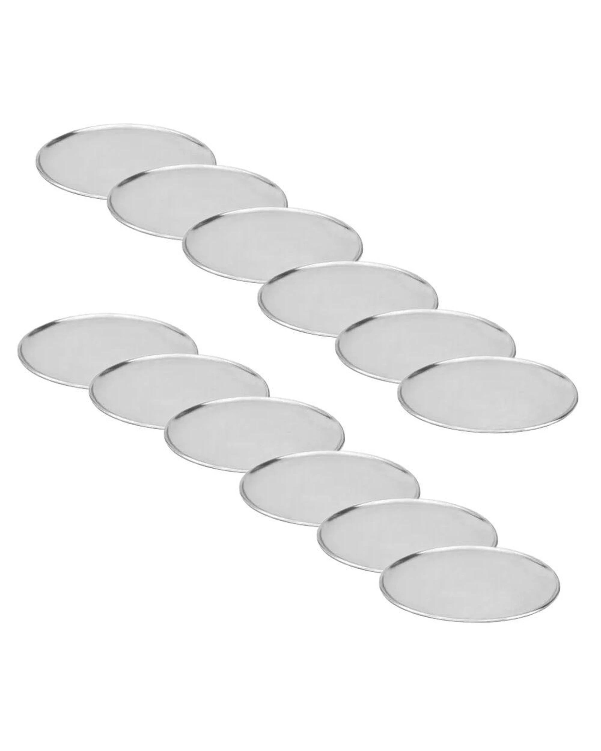 1 Trenton Pizza Plate 250mm  Pack of 12, 1 of 2