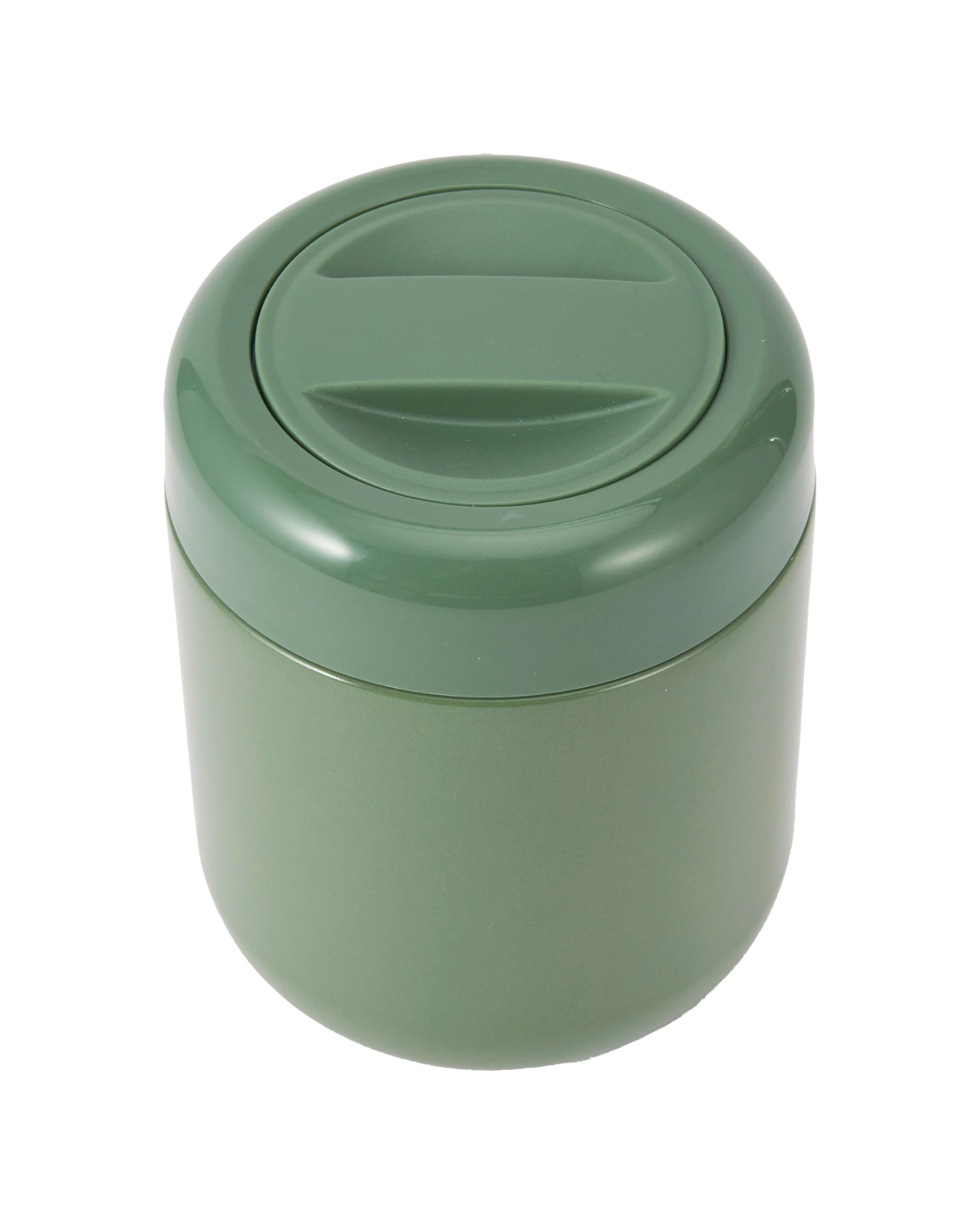 1 Green Soup Vacuum Bowl, 1 of 6