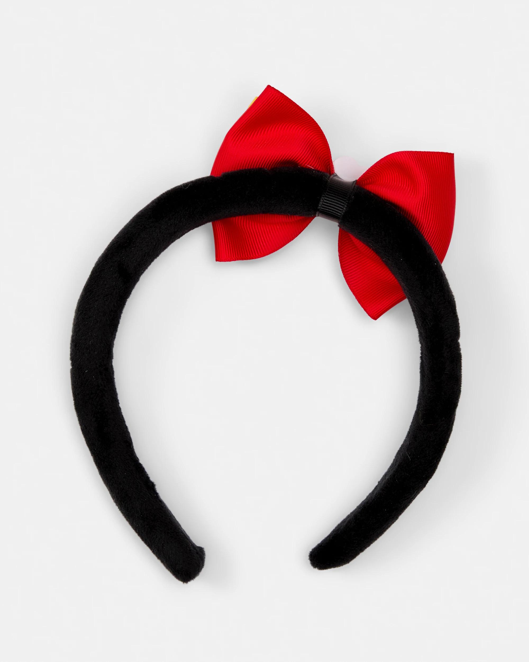 3 Wiggles License Bow Headband Wiggle Bow, 3 of 3