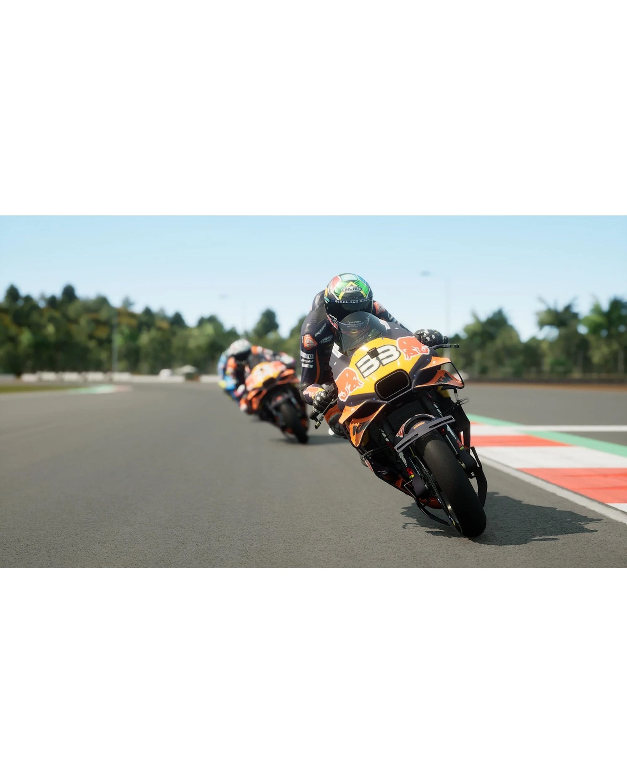 6 MotoGP 26 - Switch, 6 of 7