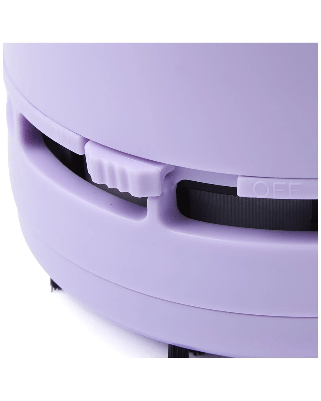 7 Mini Vacuum Cleaner - Lilac, 7 of 7