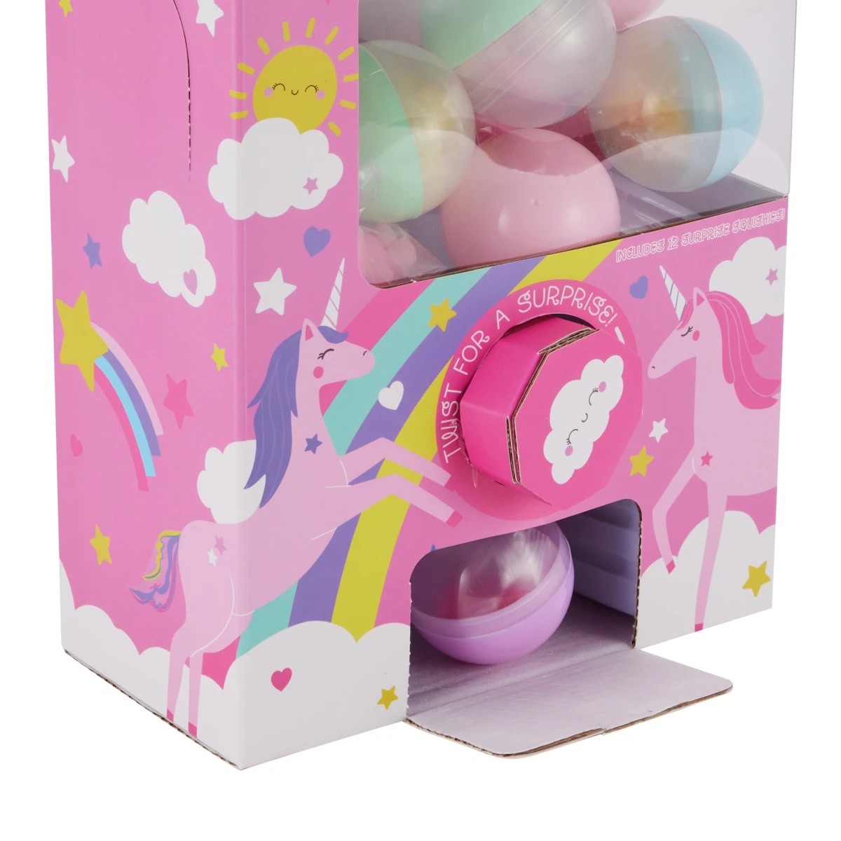 6 Unicorn Vending Machine, 6 of 8