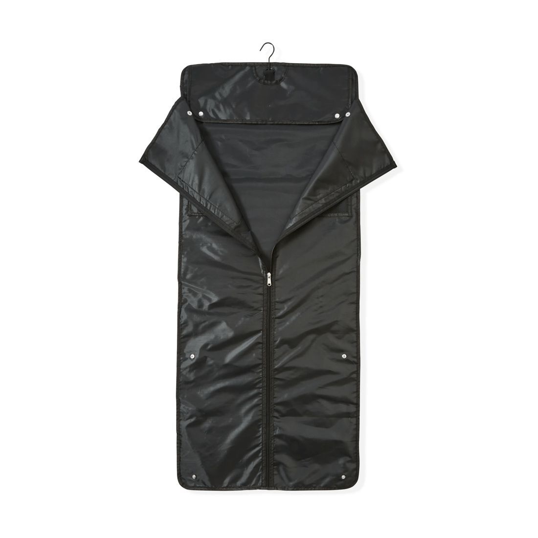 7 53L Garment Duffle Bag - Off White, 7 of 10