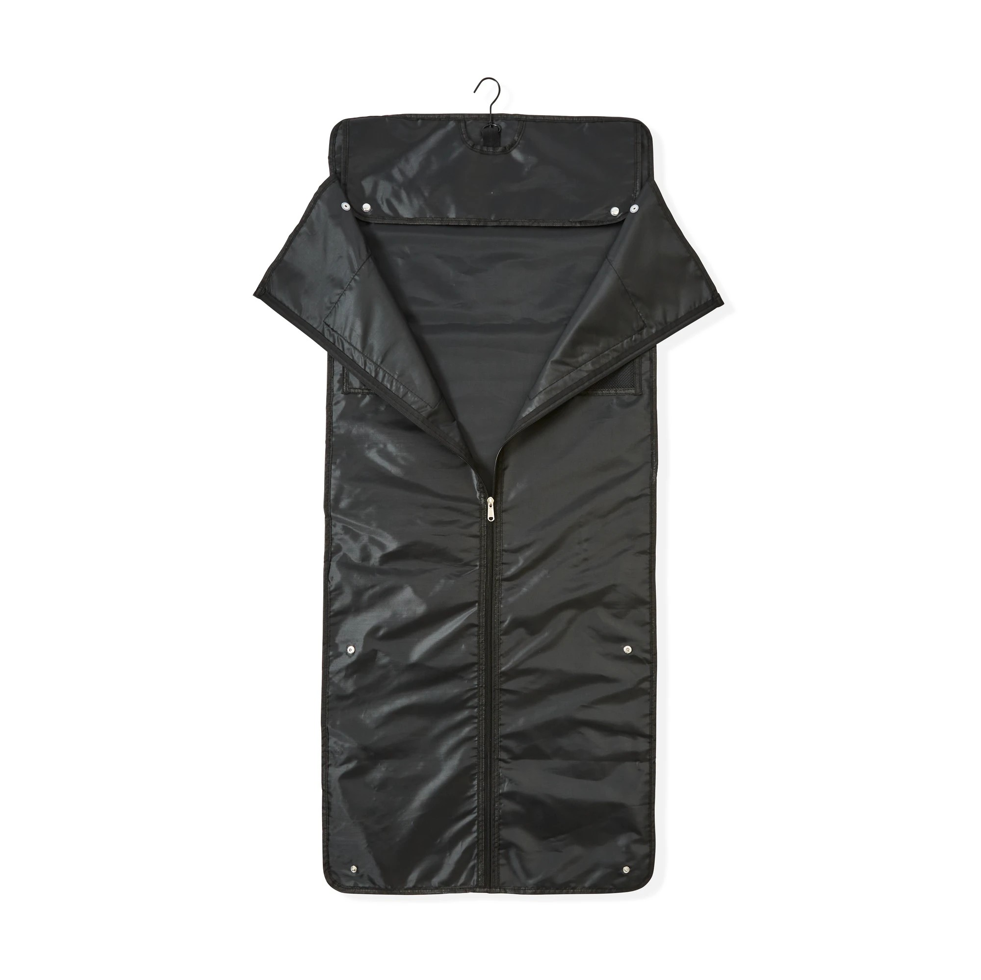 7 53L Garment Duffle Bag - Off White, 7 of 10