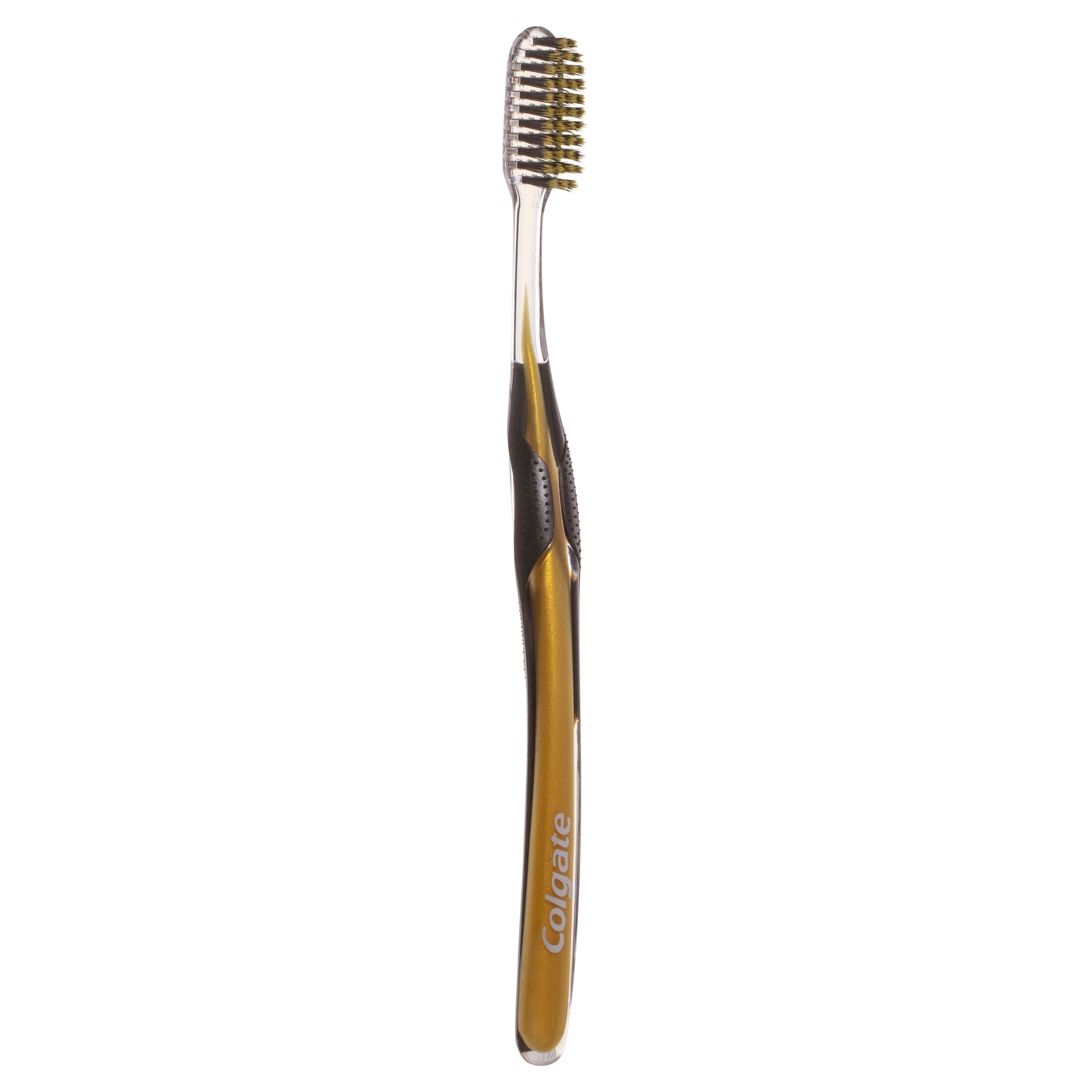 3 Colgate SlimSoft Advanced Toothbrush, 3 of 9