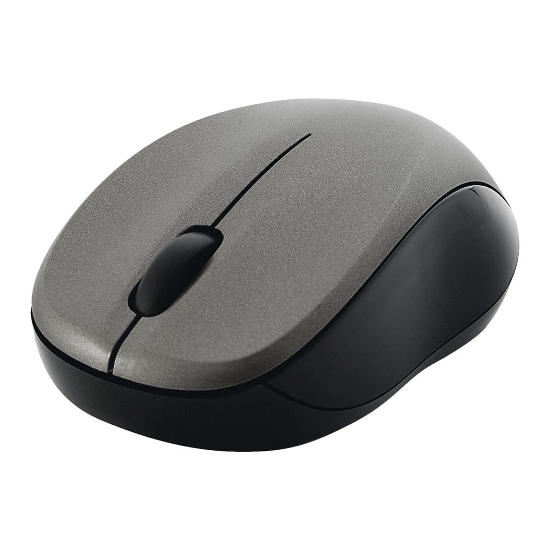 5 Verbatim Silent Wireless Mouse Graphite, 5 of 5