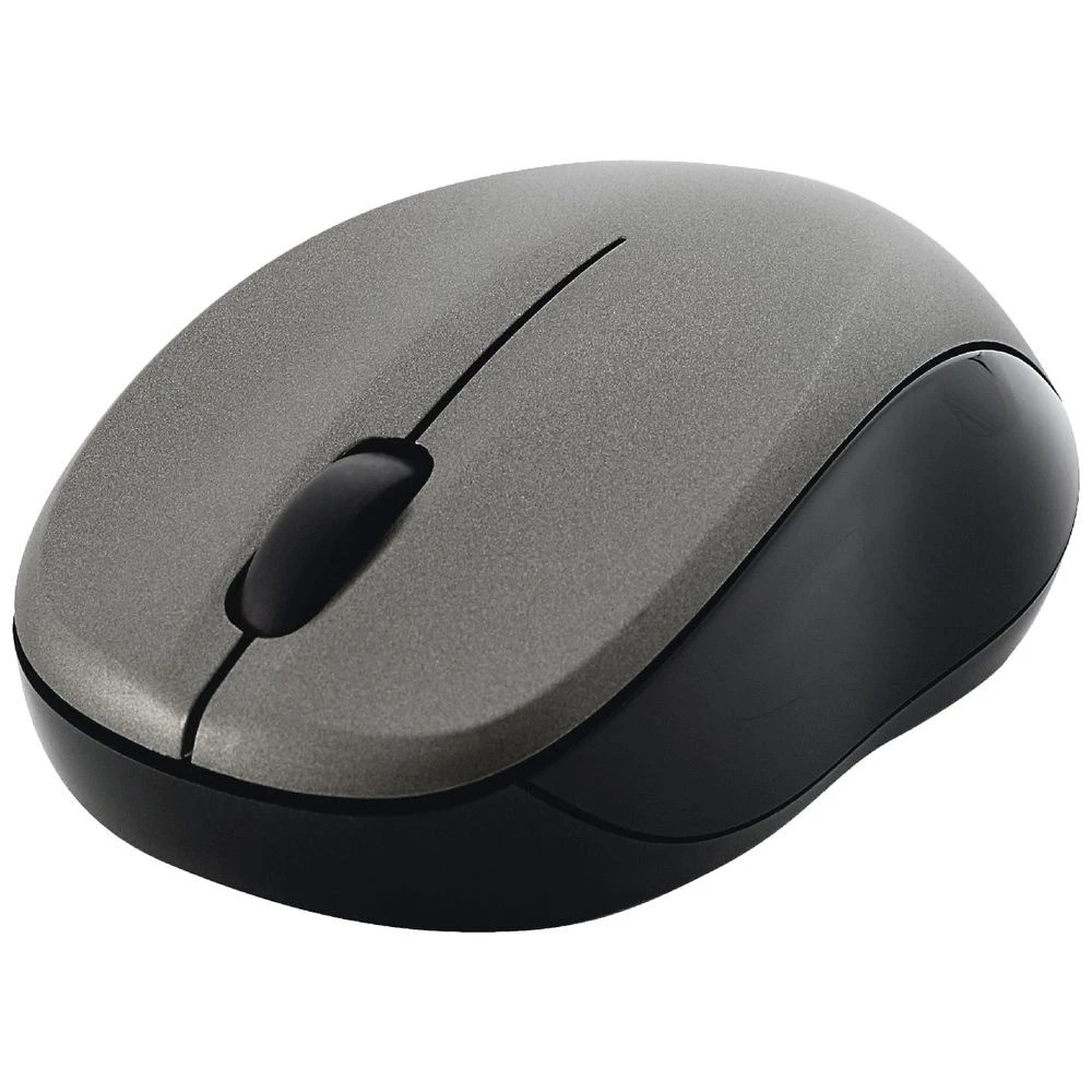 5 Verbatim Silent Wireless Mouse Graphite, 5 of 5