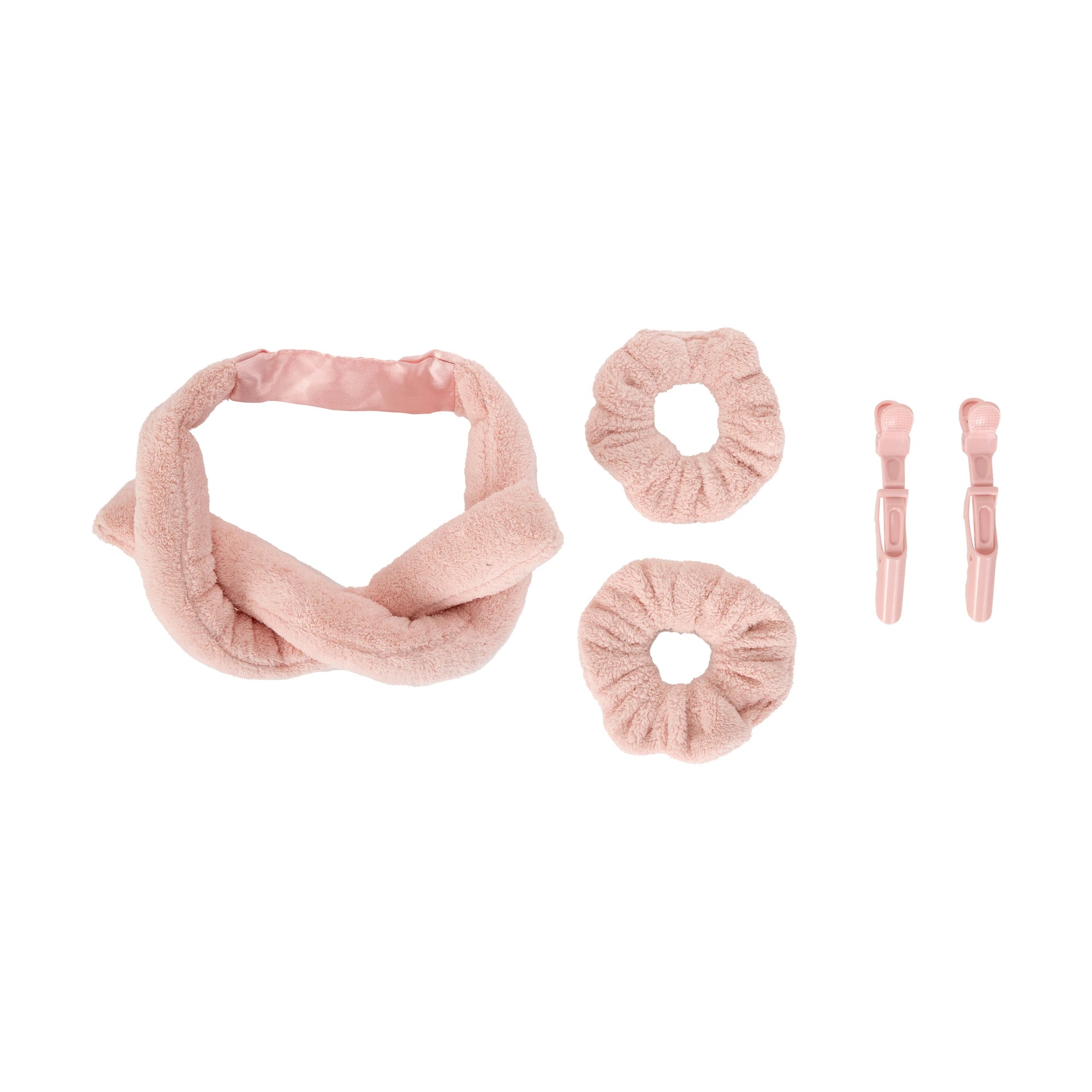 3 OXX Haircare Heatless Hair Curler, 3 of 6