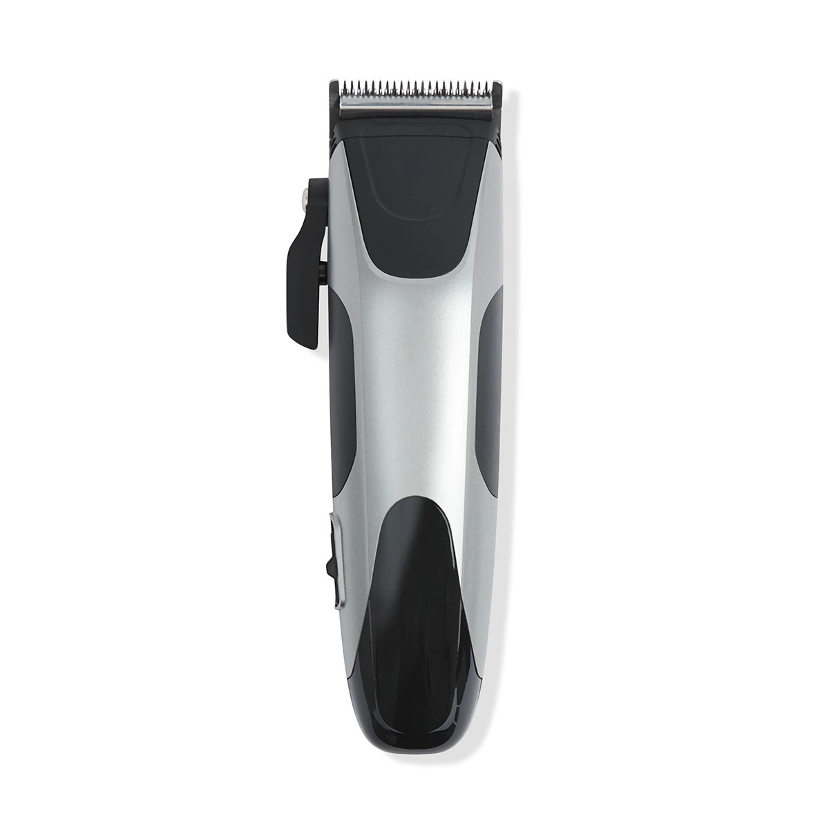 2 Cordless Haircut Kit - Silver, 2 of 7