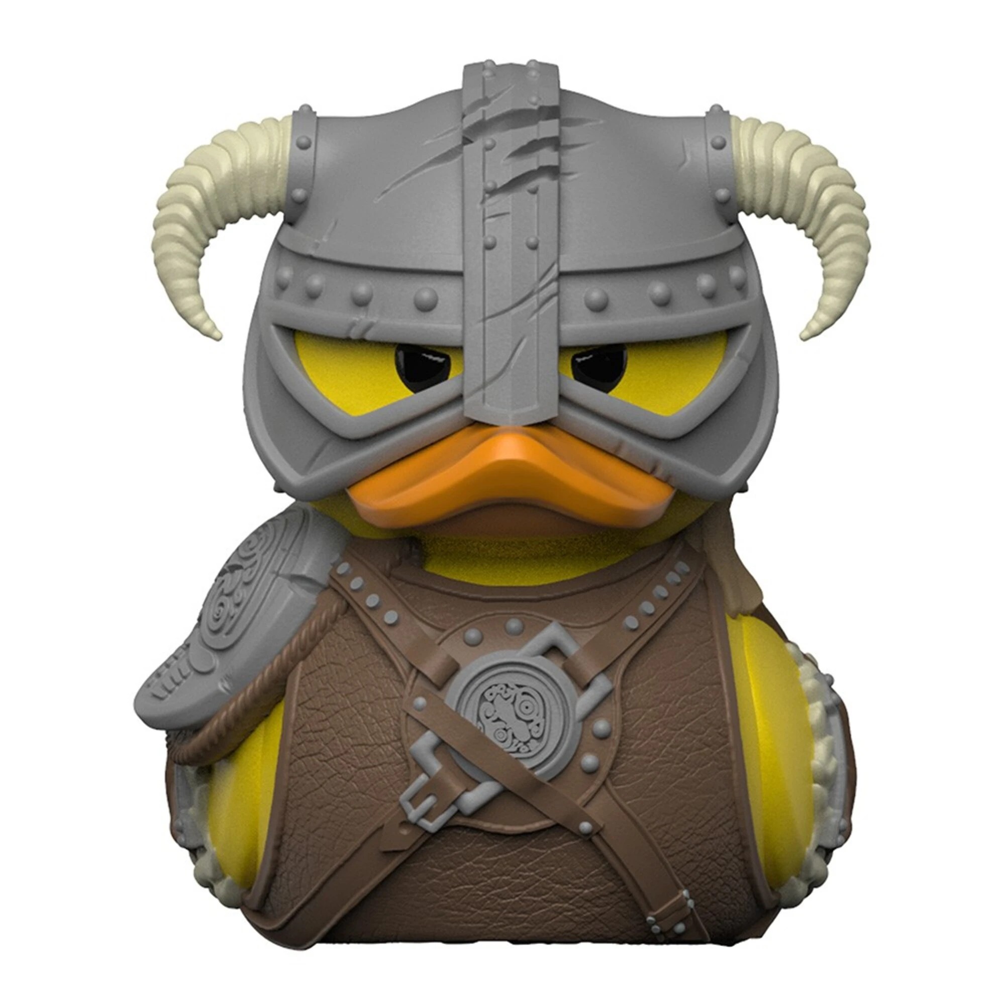 2 Skyrim - Dovahkiin TUBBZ (Mini Edition) Figure, 2 of 4